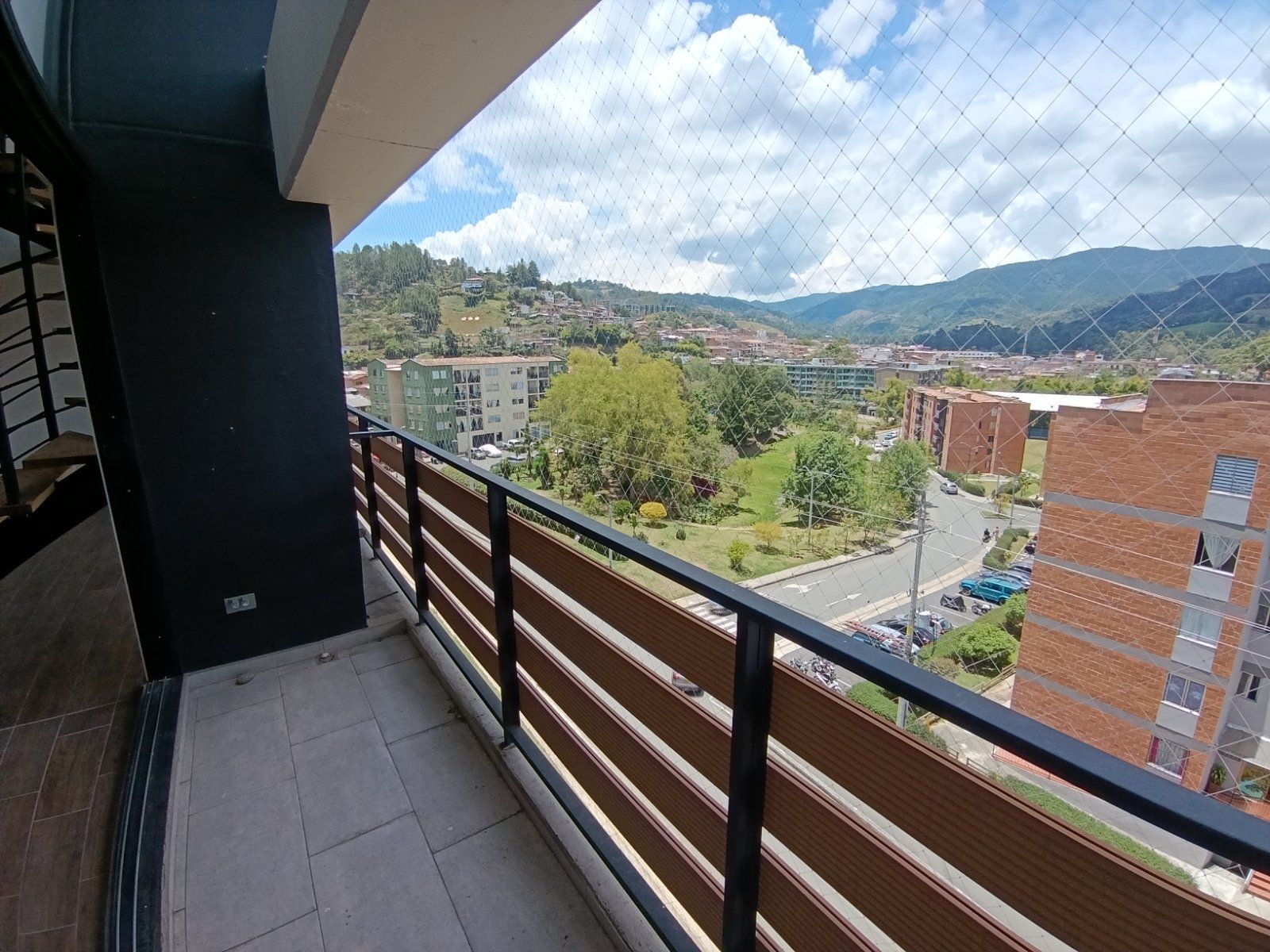 APARTAMENTO EN ARRIENDO UBICADO EN EL RETIRO SECTOR PURO CUERO - 15