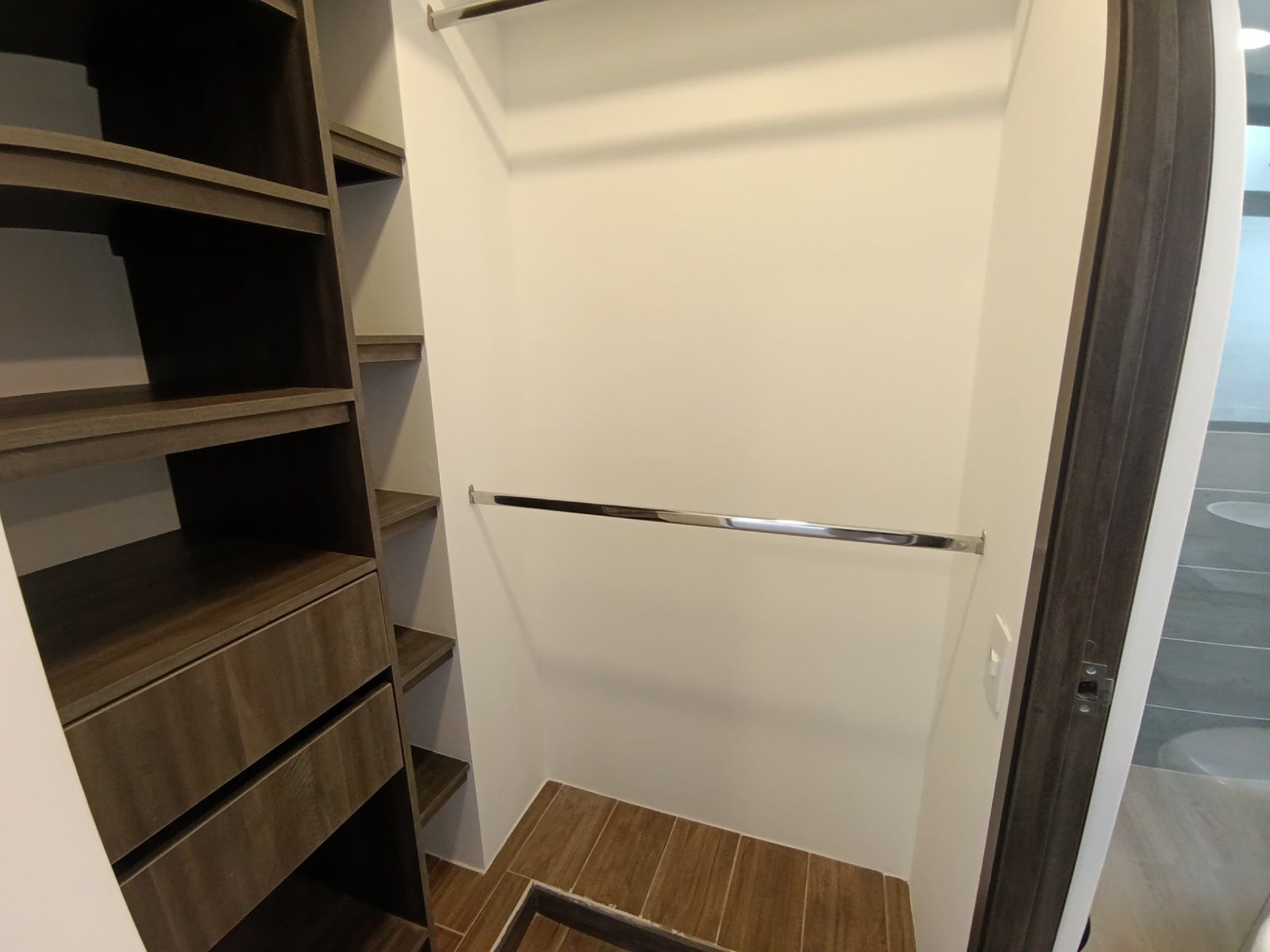 APARTAMENTO EN ARRIENDO UBICADO EN EL RETIRO SECTOR PURO CUERO - 9