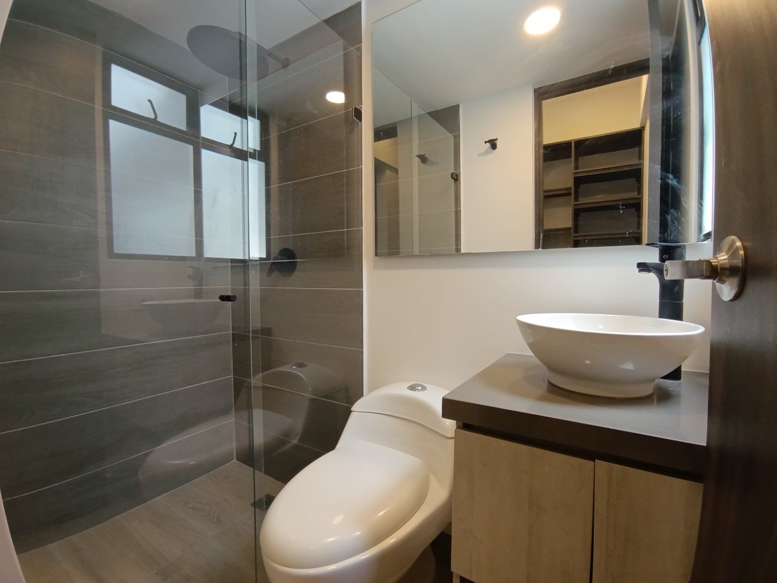 APARTAMENTO EN ARRIENDO UBICADO EN EL RETIRO SECTOR PURO CUERO - 12