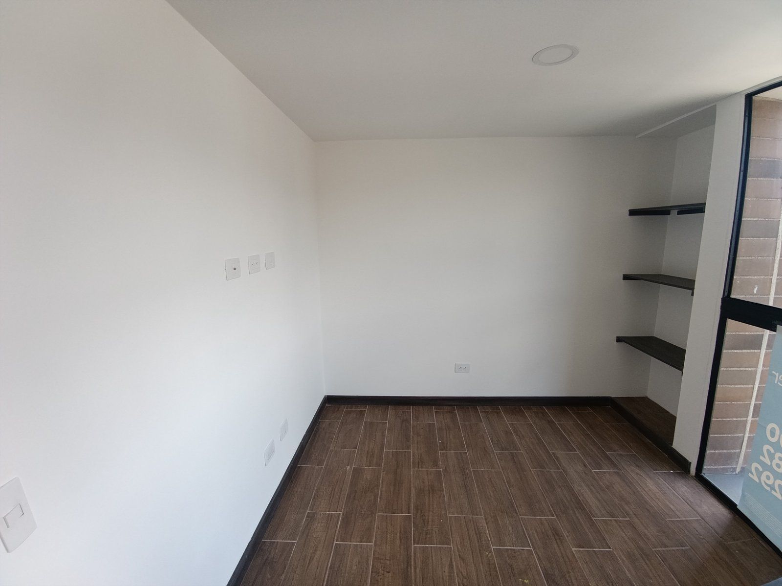 APARTAMENTO EN ARRIENDO UBICADO EN EL RETIRO SECTOR PURO CUERO - 7