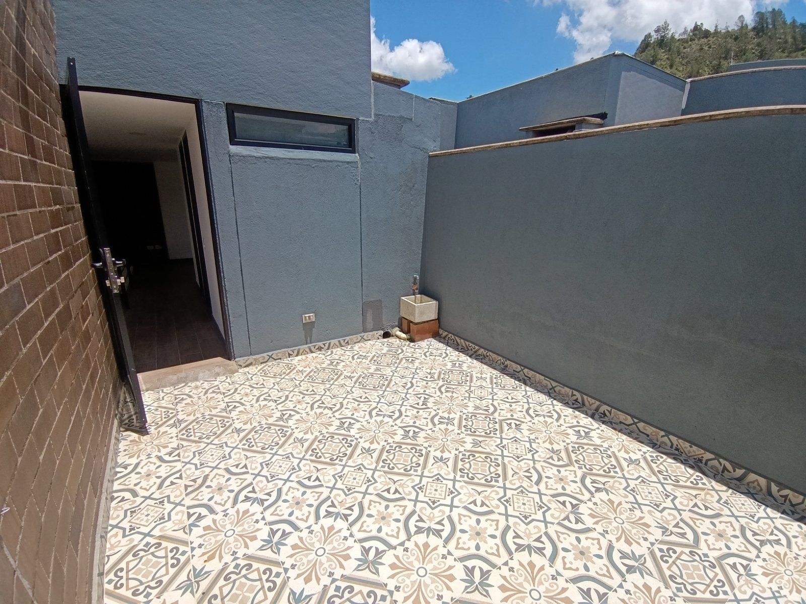 APARTAMENTO EN ARRIENDO UBICADO EN EL RETIRO SECTOR PURO CUERO - 14
