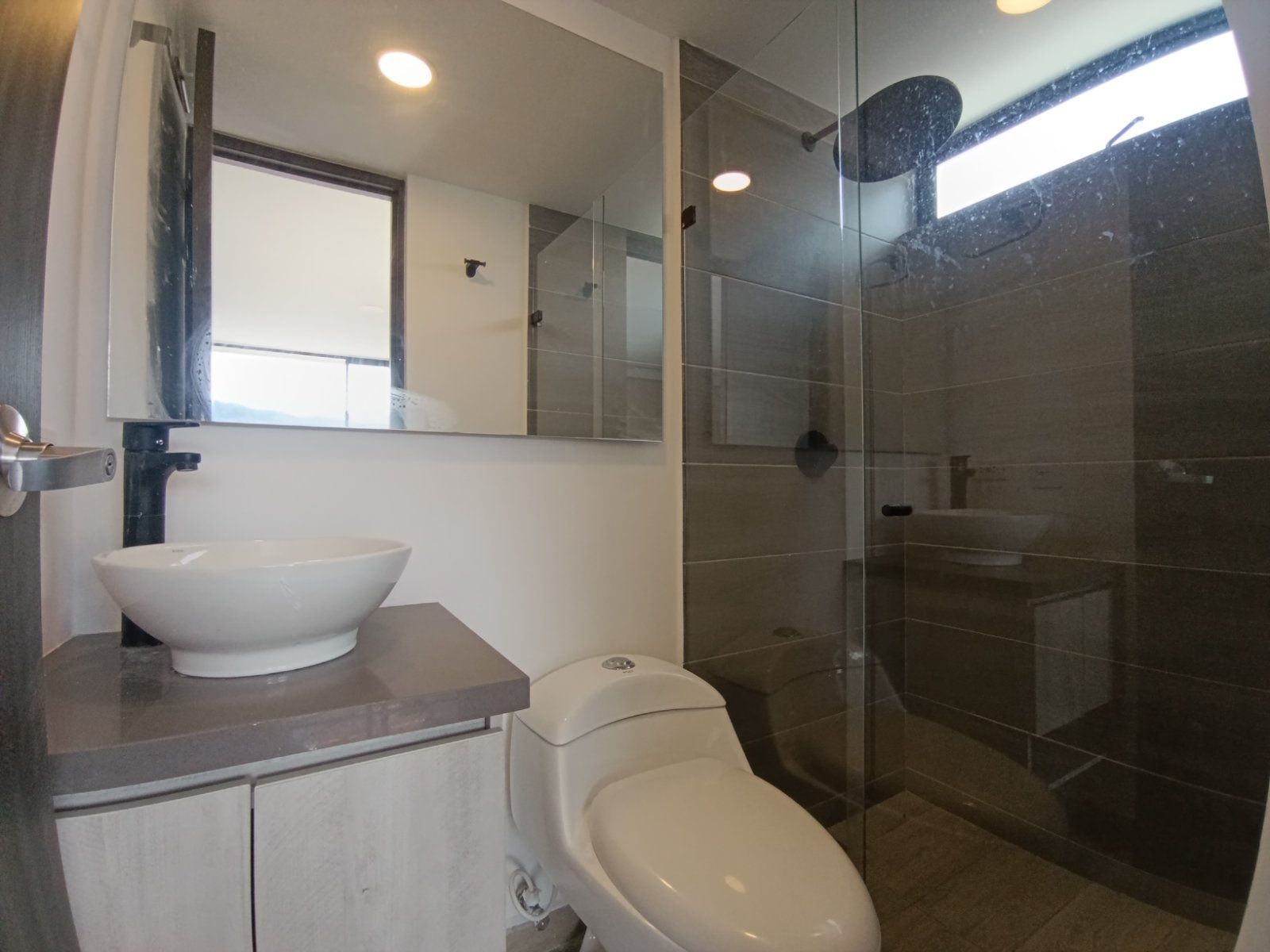 APARTAMENTO EN ARRIENDO UBICADO EN EL RETIRO SECTOR PURO CUERO - 11