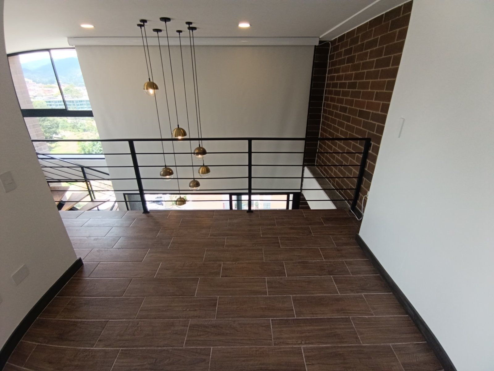 APARTAMENTO EN ARRIENDO UBICADO EN EL RETIRO SECTOR PURO CUERO - 3