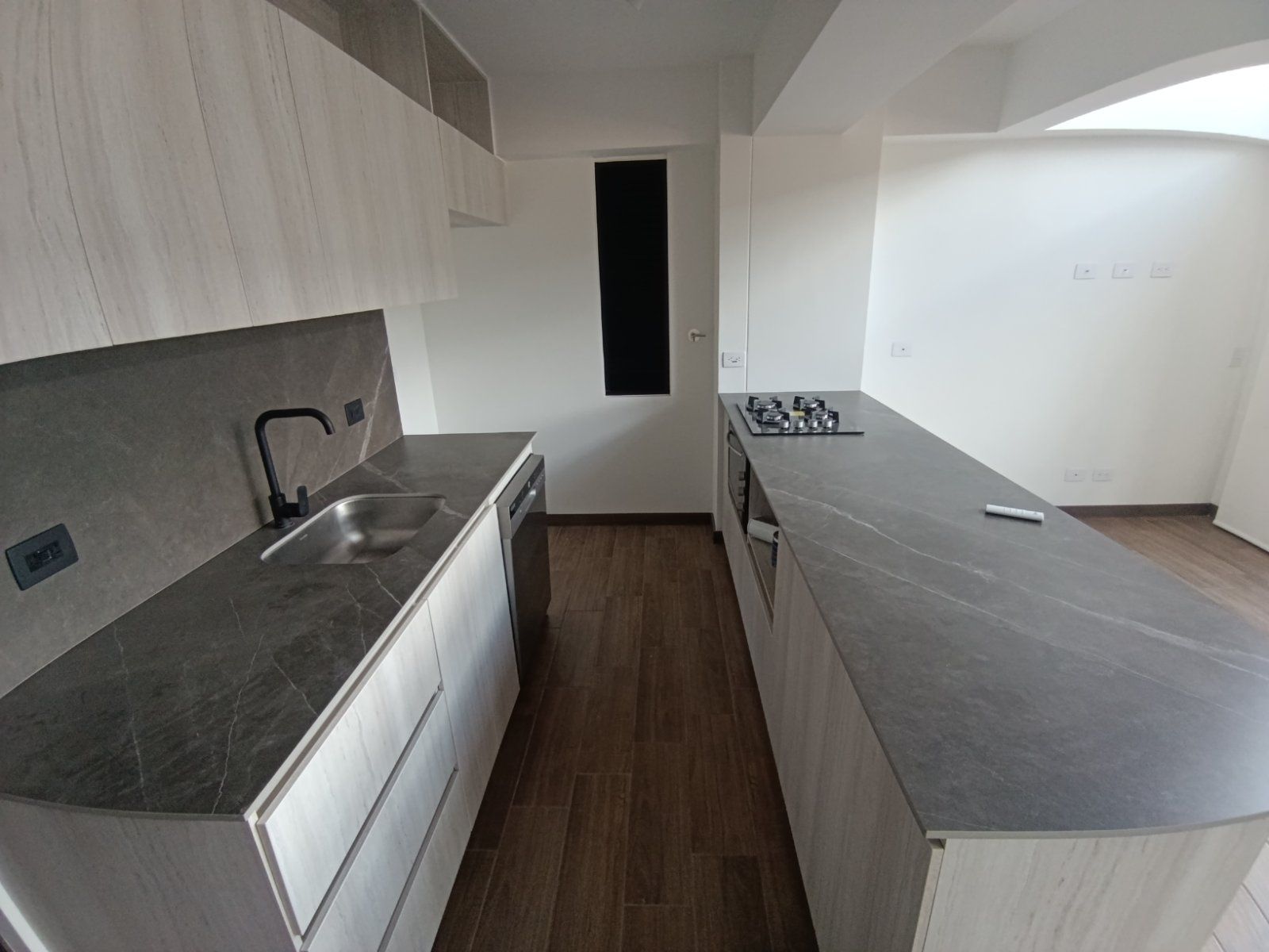 APARTAMENTO EN ARRIENDO UBICADO EN EL RETIRO SECTOR PURO CUERO - 4
