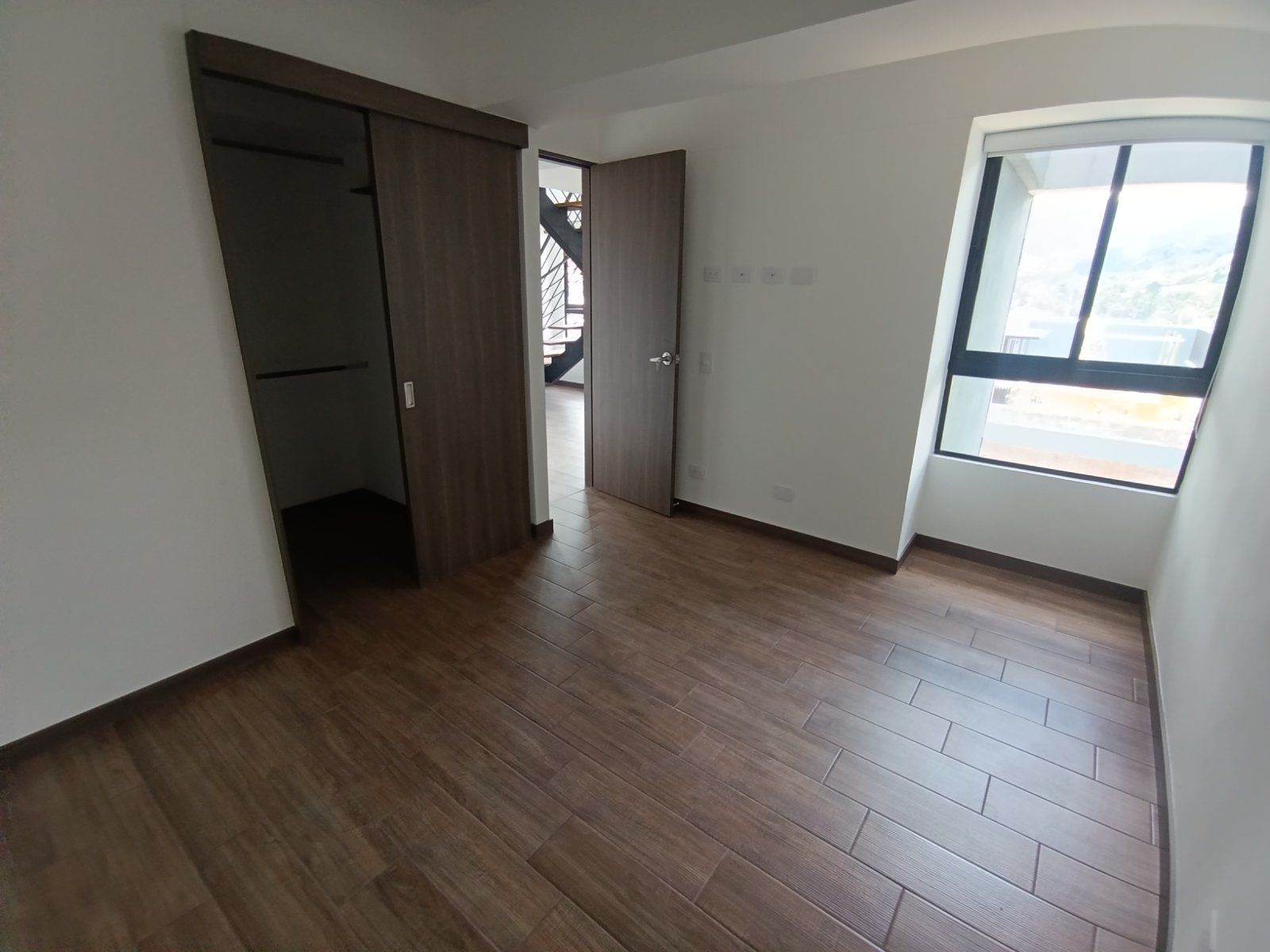 APARTAMENTO EN ARRIENDO UBICADO EN EL RETIRO SECTOR PURO CUERO - 7
