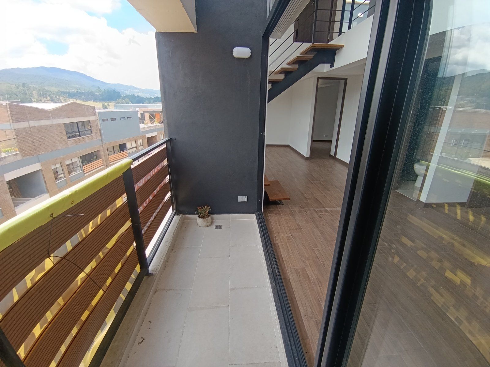 APARTAMENTO EN ARRIENDO UBICADO EN EL RETIRO SECTOR PURO CUERO - 13