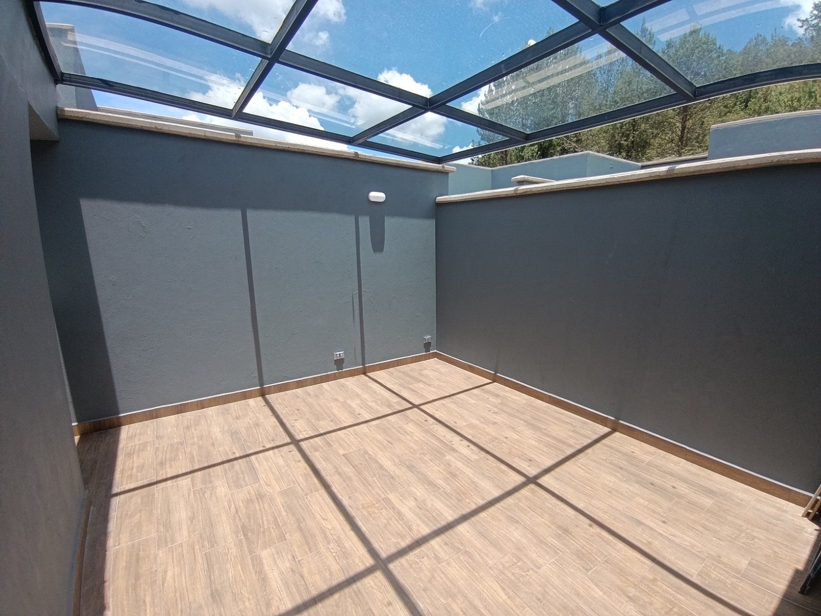 APARTAMENTO EN ARRIENDO UBICADO EN EL RETIRO SECTOR PURO CUERO - 12