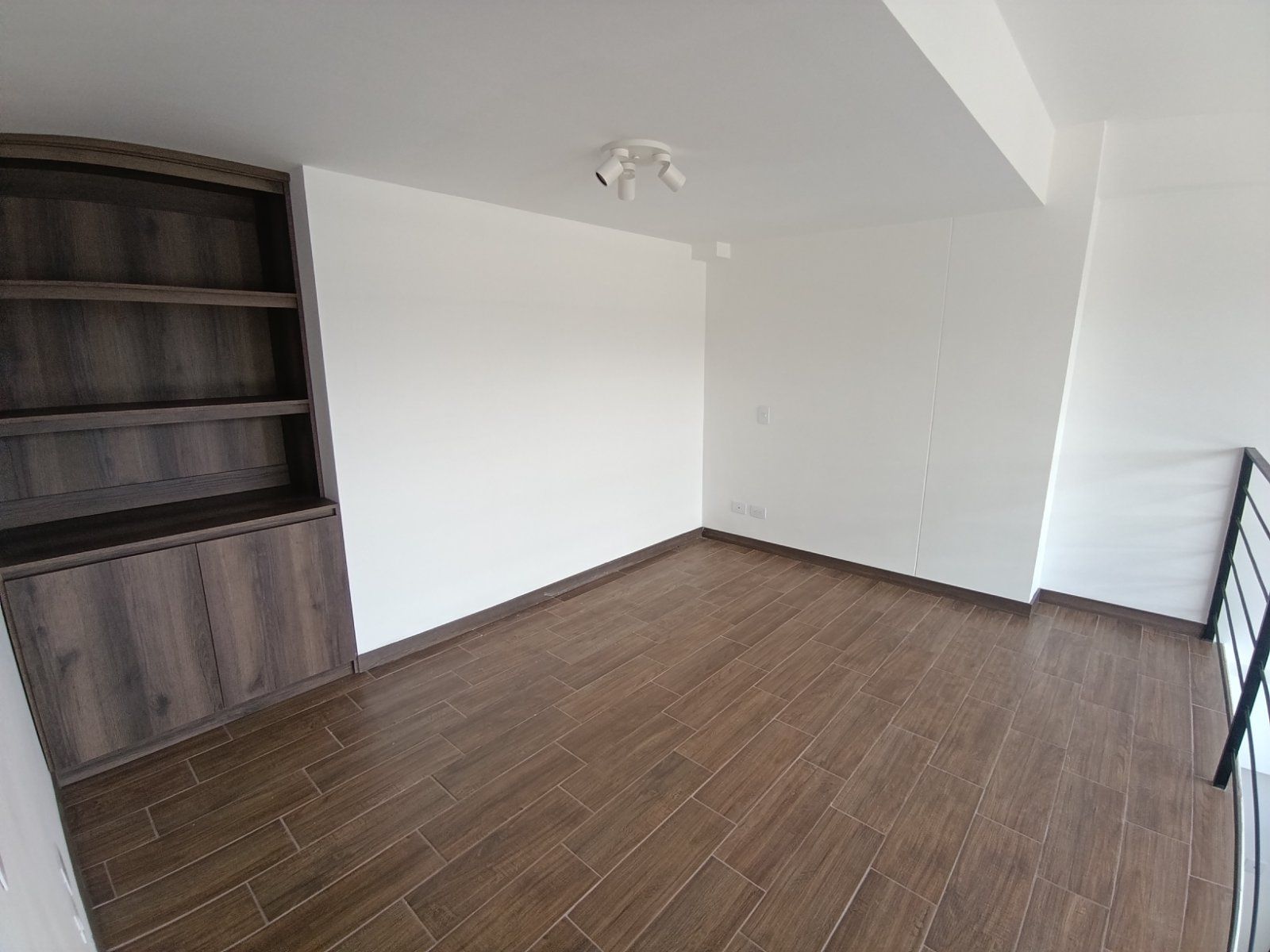 APARTAMENTO EN ARRIENDO UBICADO EN EL RETIRO SECTOR PURO CUERO - 8