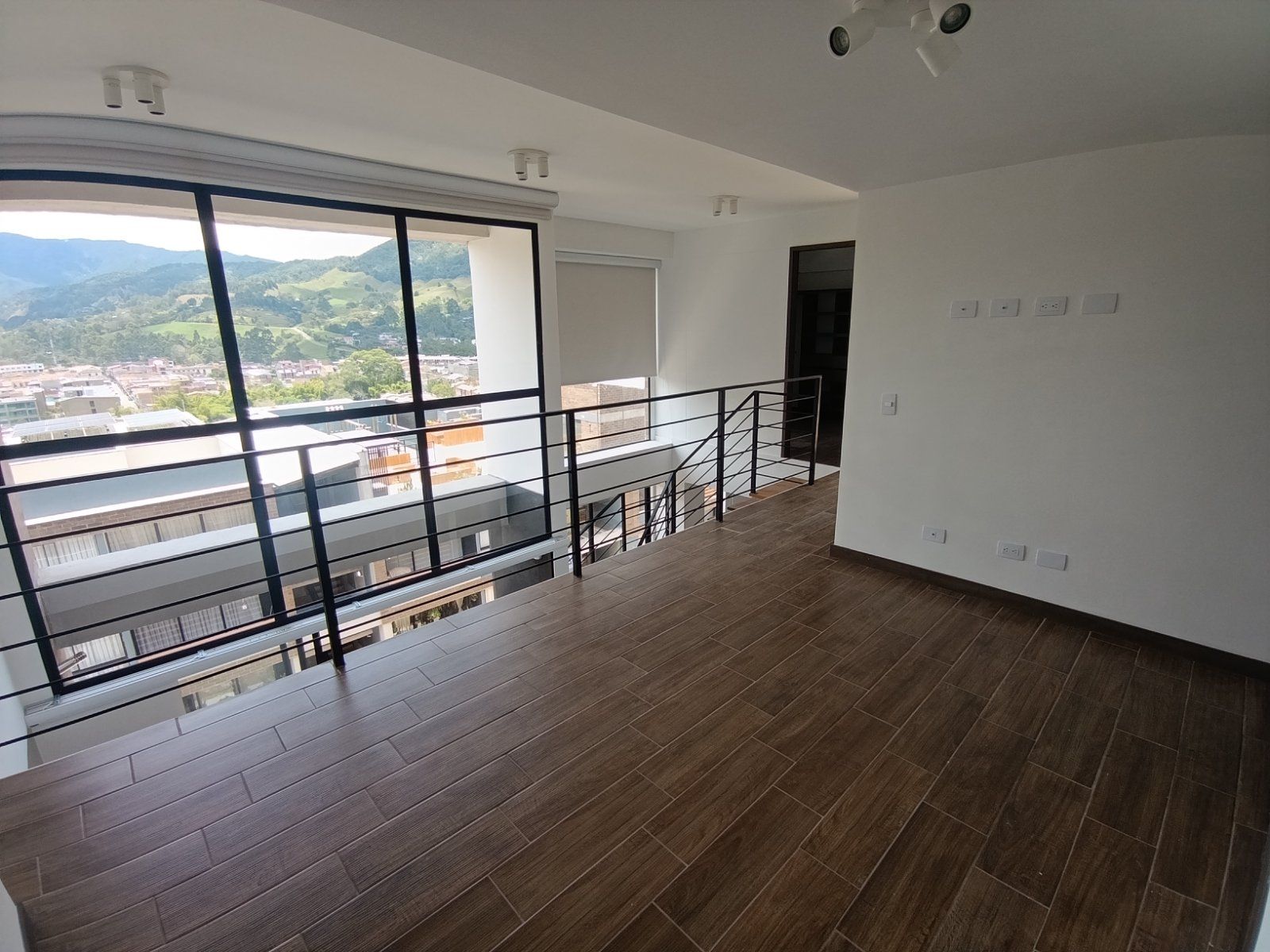APARTAMENTO EN ARRIENDO UBICADO EN EL RETIRO SECTOR PURO CUERO - 9