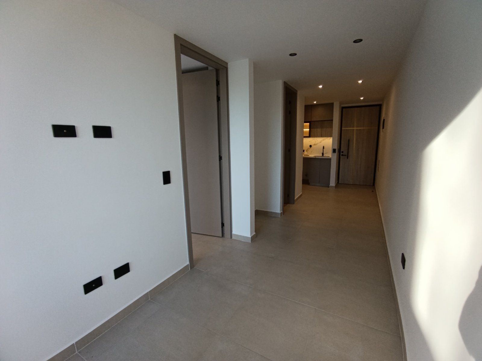 APARTAESTUDIO EN ARRIENDO UBICADO EN LA CEJA SECTOR VIVA