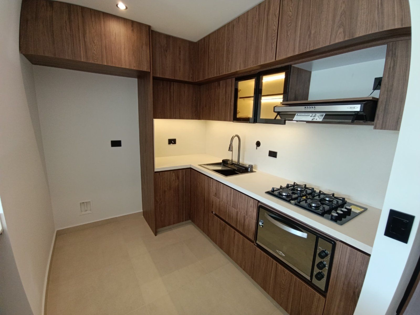 APARTAMENTO EN ARRIENDO UBICADO EN LA CEJA SECTOR VIVA - 4