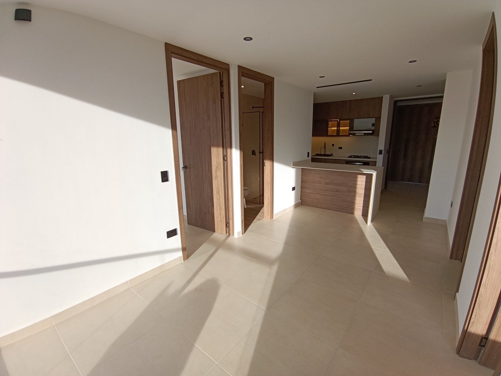APARTAMENTO EN ARRIENDO UBICADO EN LA CEJA SECTOR VIVA - 2