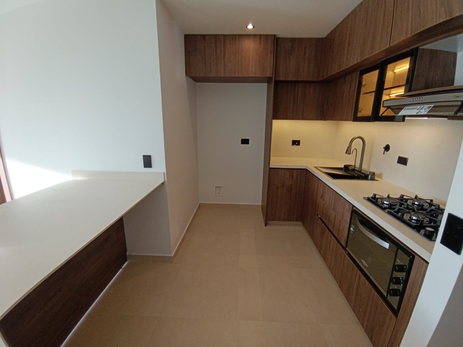 APARTAMENTO EN ARRIENDO UBICADO EN LA CEJA SECTOR VIVA - 5