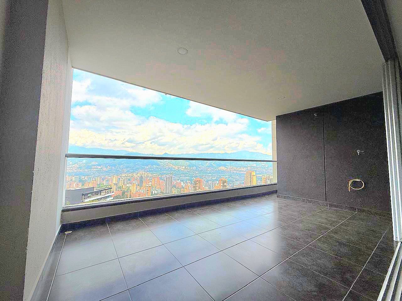 APARTAMENTO EN ARRIENDO UBICADO MEDELLIN SECTOR EL TESORO - 13