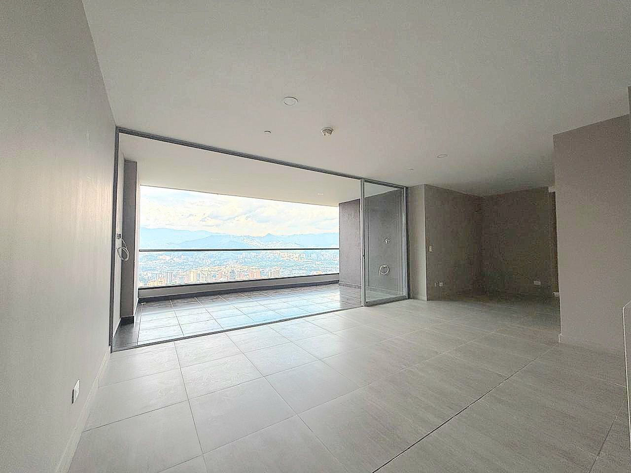 APARTAMENTO EN ARRIENDO UBICADO MEDELLIN SECTOR EL TESORO