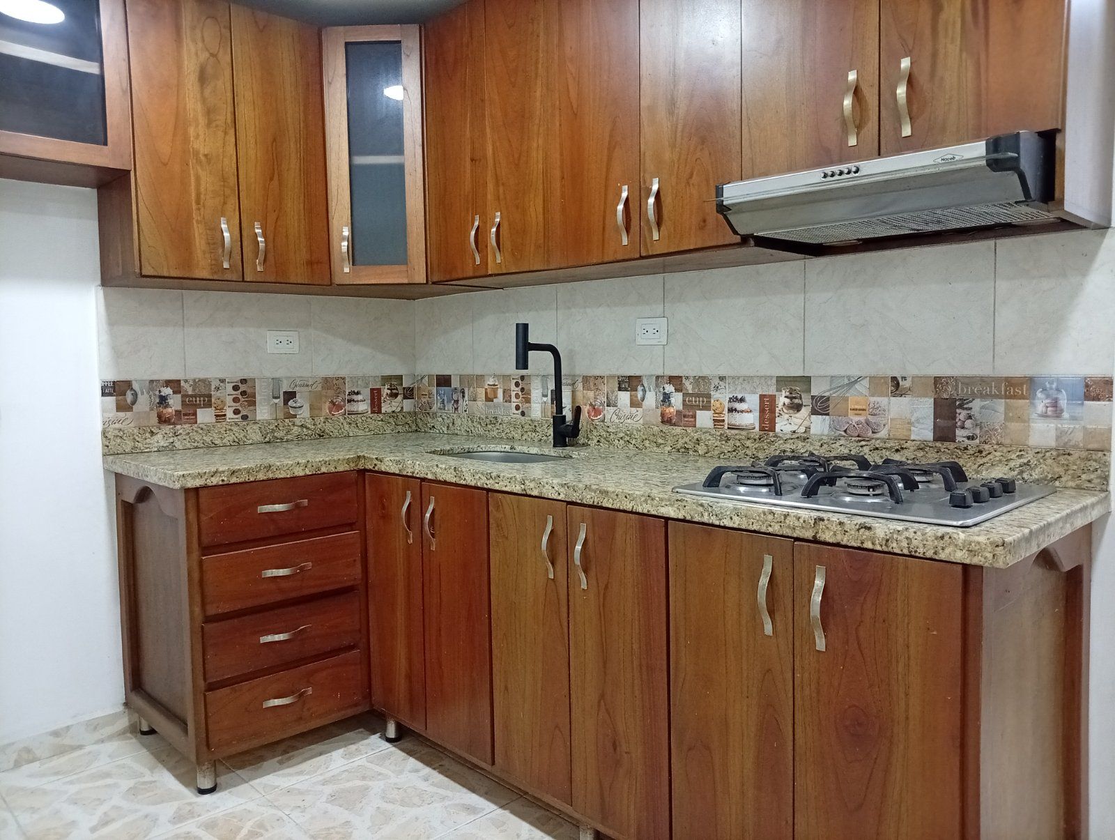 APARTAMENTO EN VENTA UBICADO EN MEDELLIN SECTOR FERRINI - 3