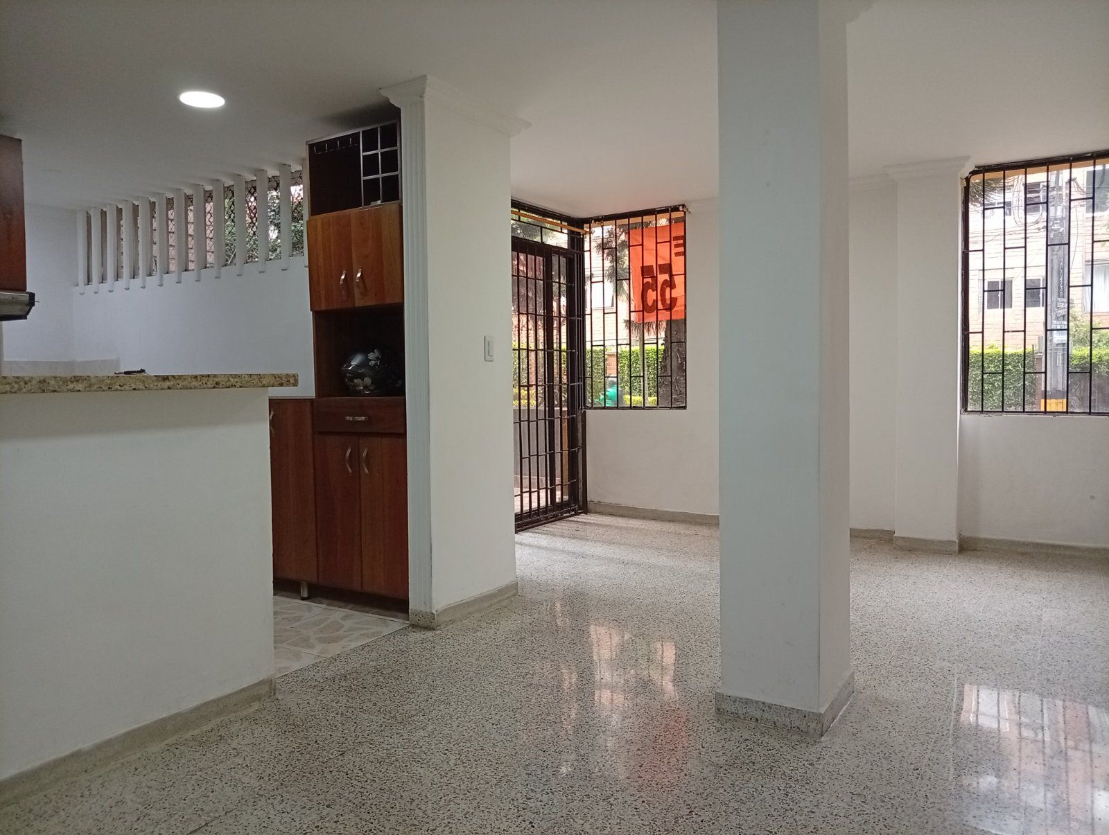 APARTAMENTO EN VENTA UBICADO EN MEDELLIN SECTOR FERRINI - 4