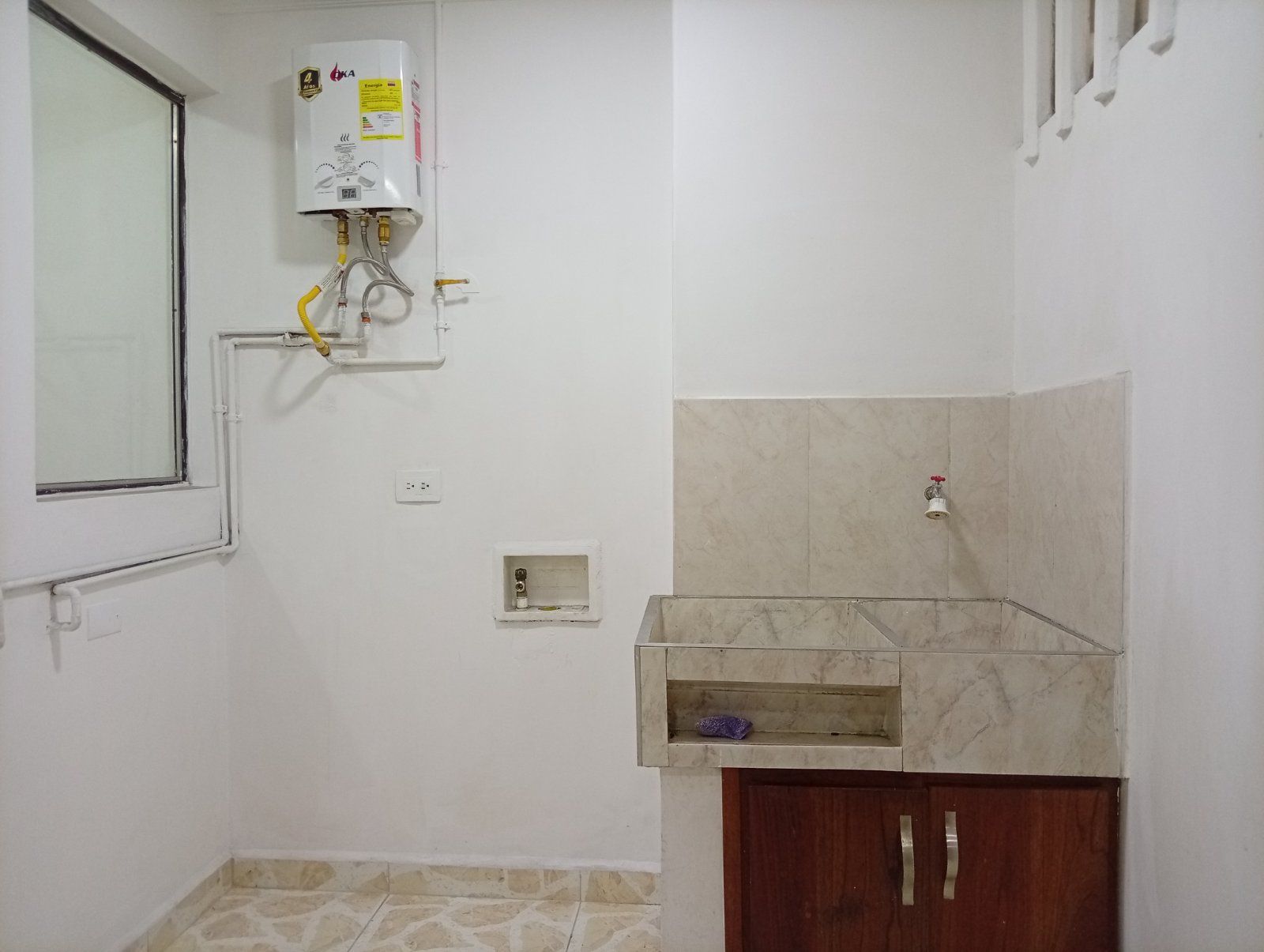 APARTAMENTO EN VENTA UBICADO EN MEDELLIN SECTOR FERRINI - 16