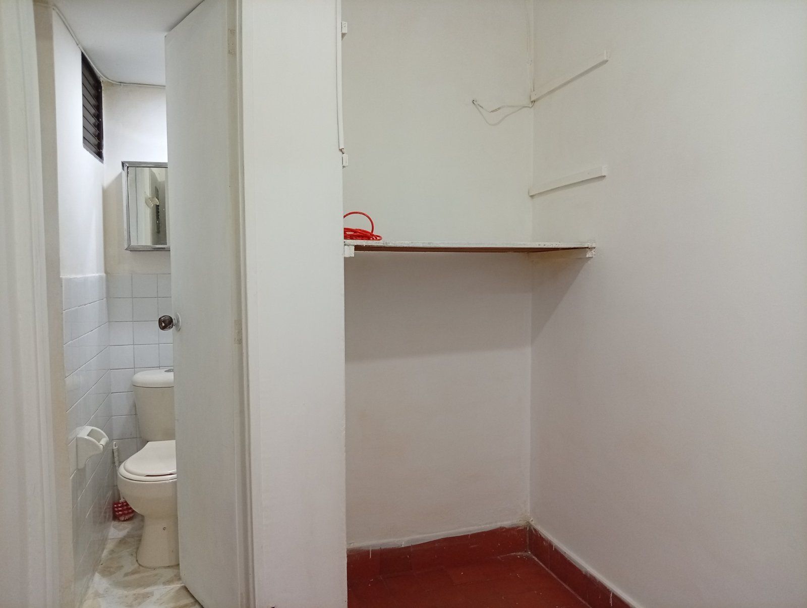 APARTAMENTO EN VENTA UBICADO EN MEDELLIN SECTOR FERRINI - 17