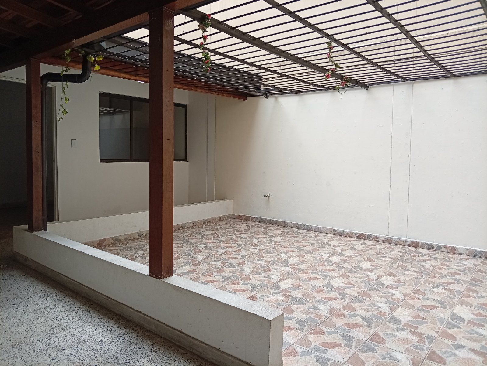APARTAMENTO EN VENTA UBICADO EN MEDELLIN SECTOR FERRINI - 5