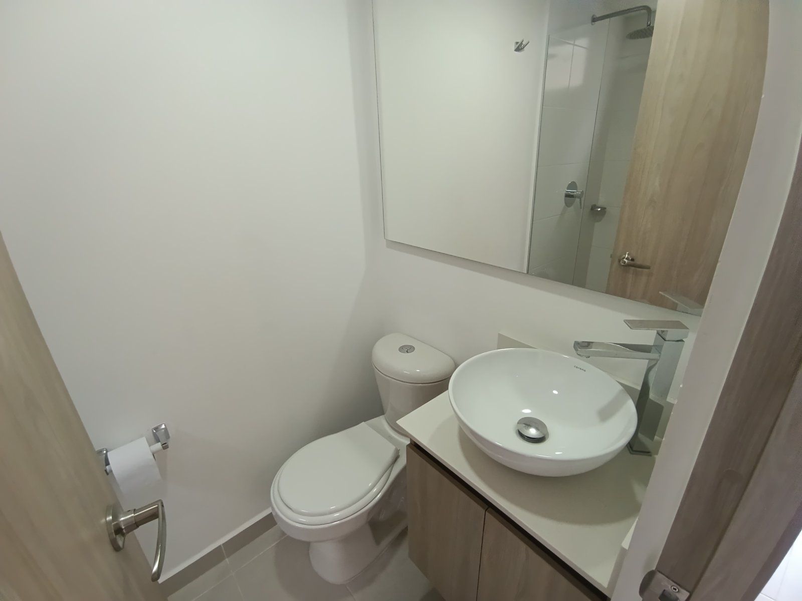 APARTAMENTO EN ARRIENDO UBICADO EN MARINILLA SECTOR ALCARAVANES - 6