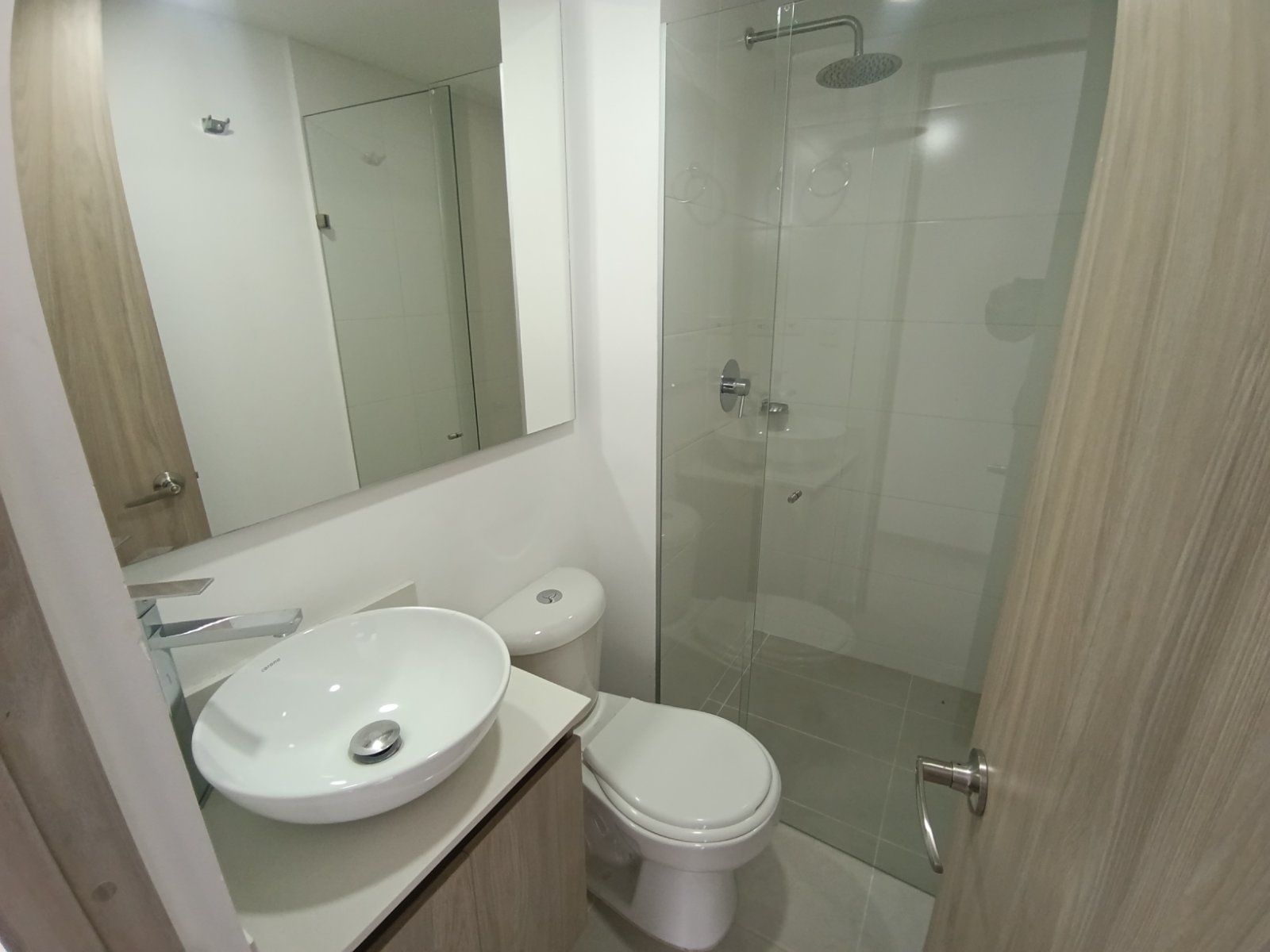 APARTAMENTO EN ARRIENDO UBICADO EN MARINILLA SECTOR ALCARAVANES - 8