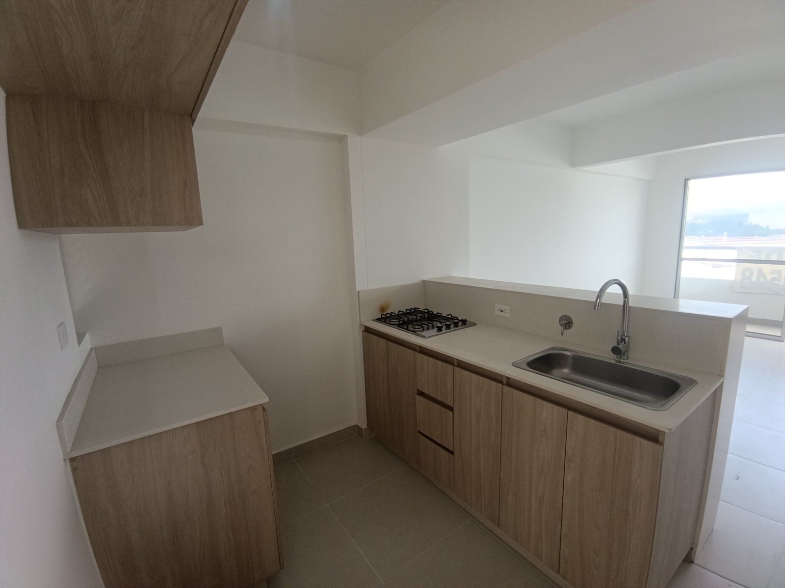 APARTAMENTO EN ARRIENDO UBICADO EN MARINILLA SECTOR ALCARAVANES - 2