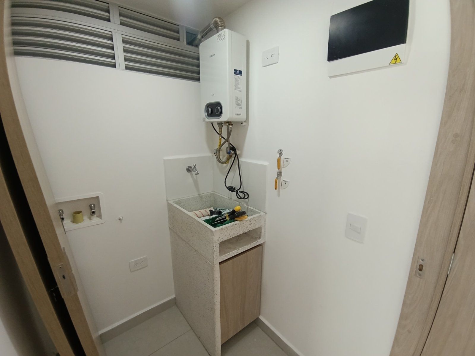 APARTAMENTO EN ARRIENDO UBICADO EN MARINILLA SECTOR ALCARAVANES - 9
