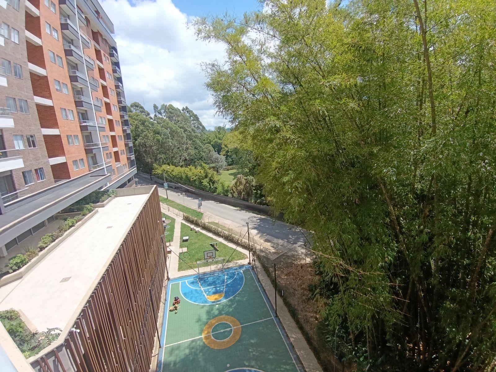 APARTAMENTO EN ARRIENDO UBICADO EN MARINILLA SECTOR ALCARAVANES - 11