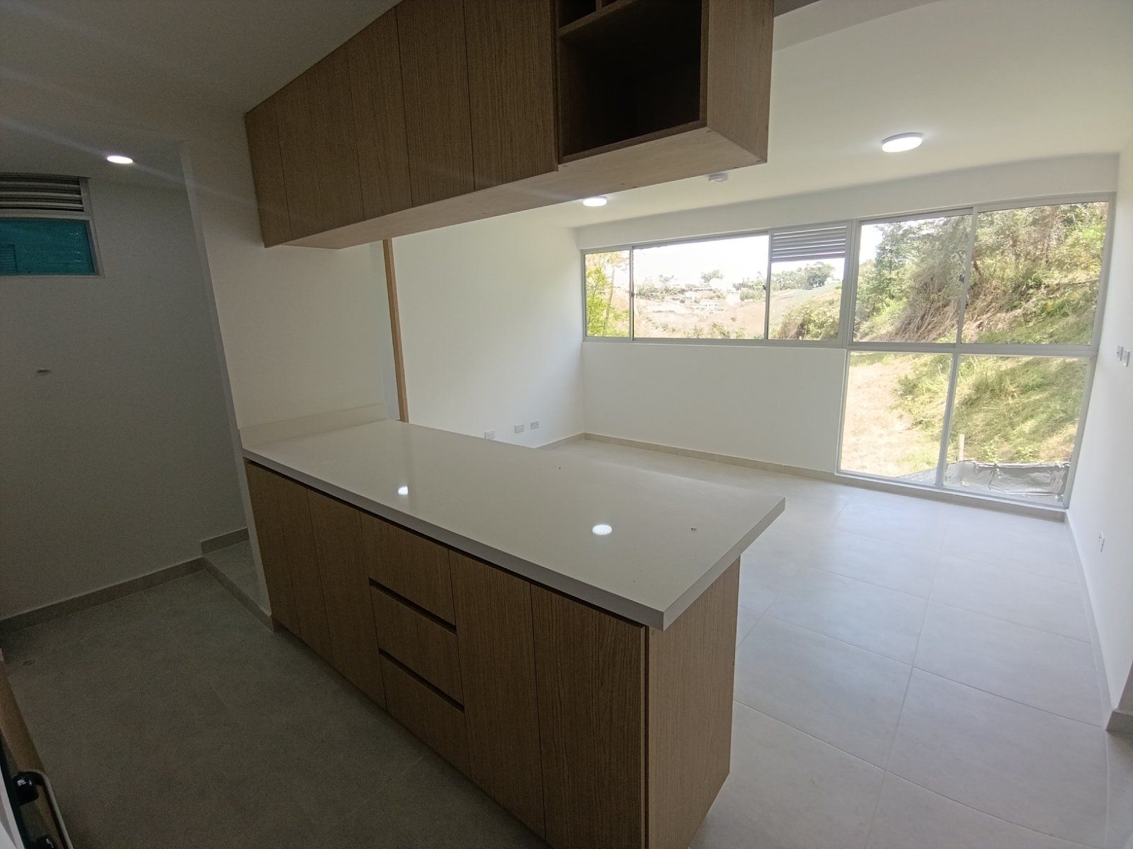 APARTAMENTO EN ARRIENDO UBICADO EN MARINILLA SECTOR TINAJAS - 2