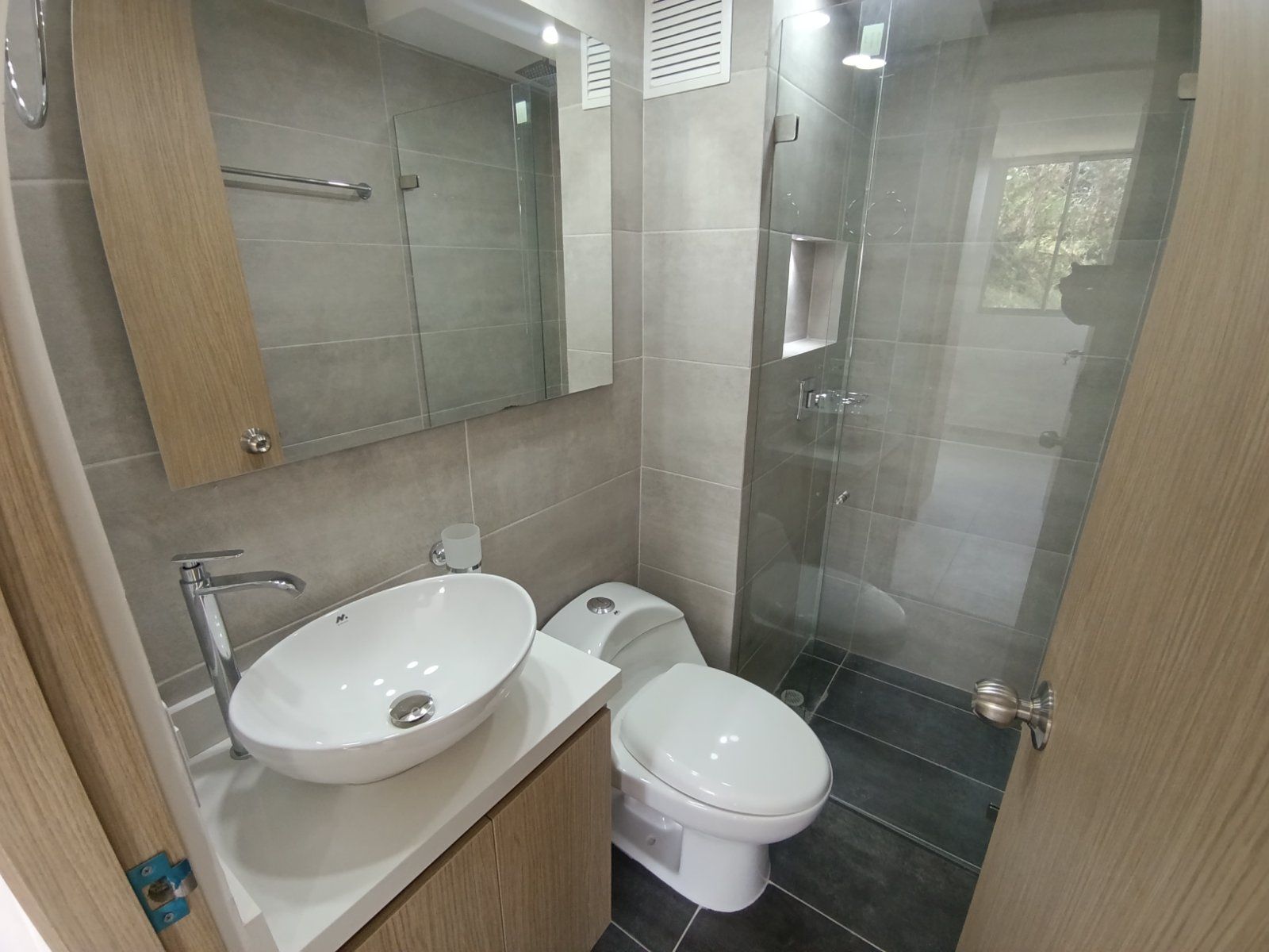 APARTAMENTO EN ARRIENDO UBICADO EN MARINILLA SECTOR TINAJAS - 10