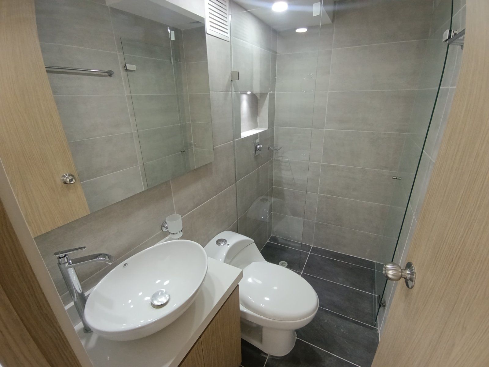 APARTAMENTO EN ARRIENDO UBICADO EN MARINILLA SECTOR TINAJAS - 9