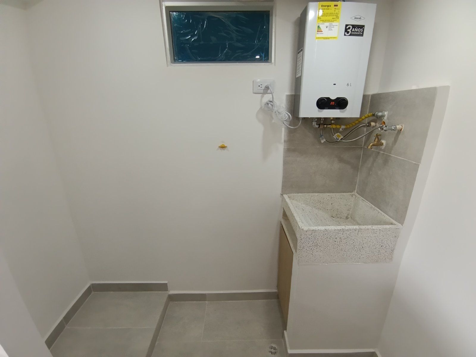 APARTAMENTO EN ARRIENDO UBICADO EN MARINILLA SECTOR TINAJAS - 9
