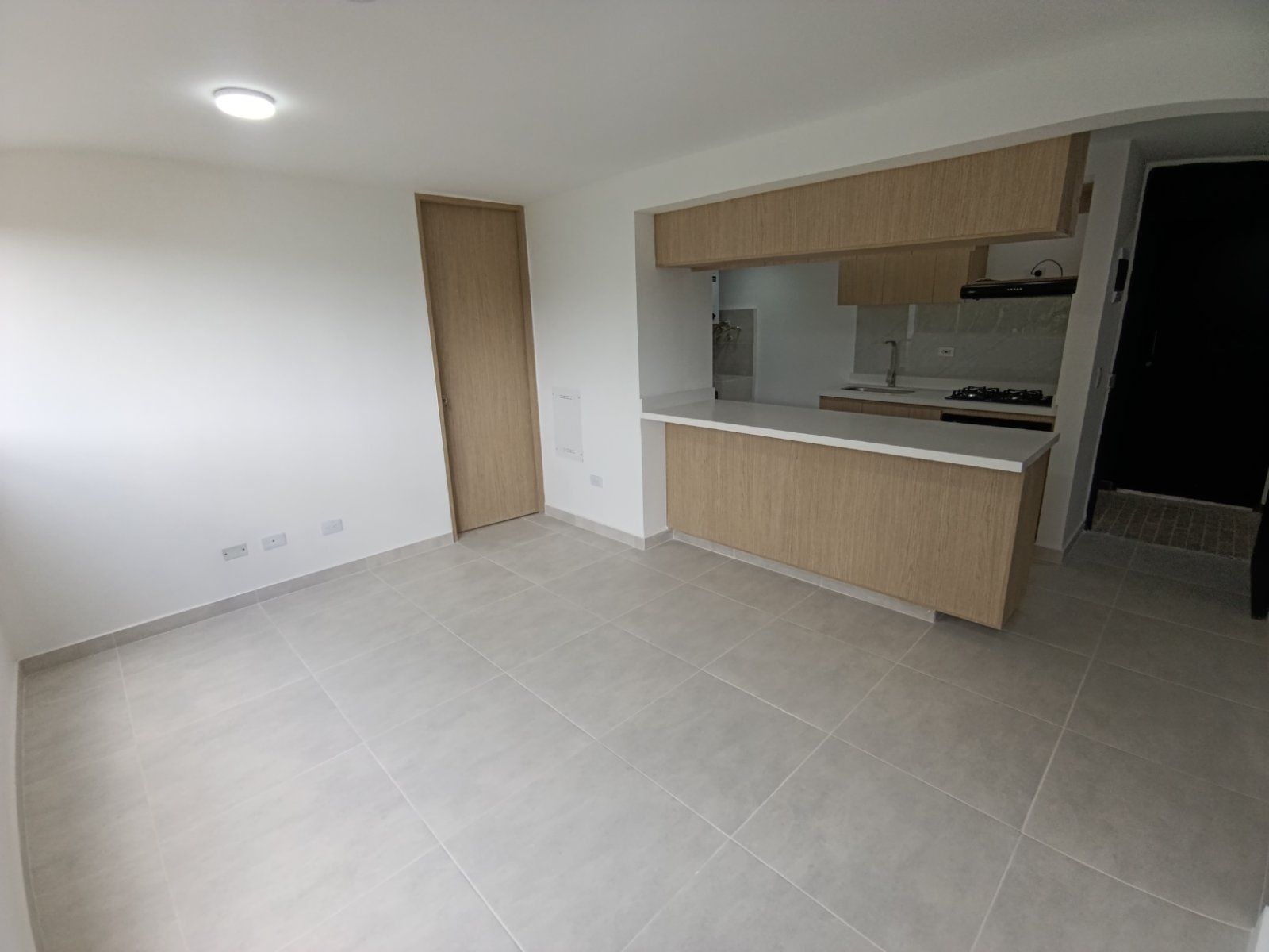 APARTAMENTO EN ARRIENDO UBICADO EN MARINILLA SECTOR TINAJAS - 2