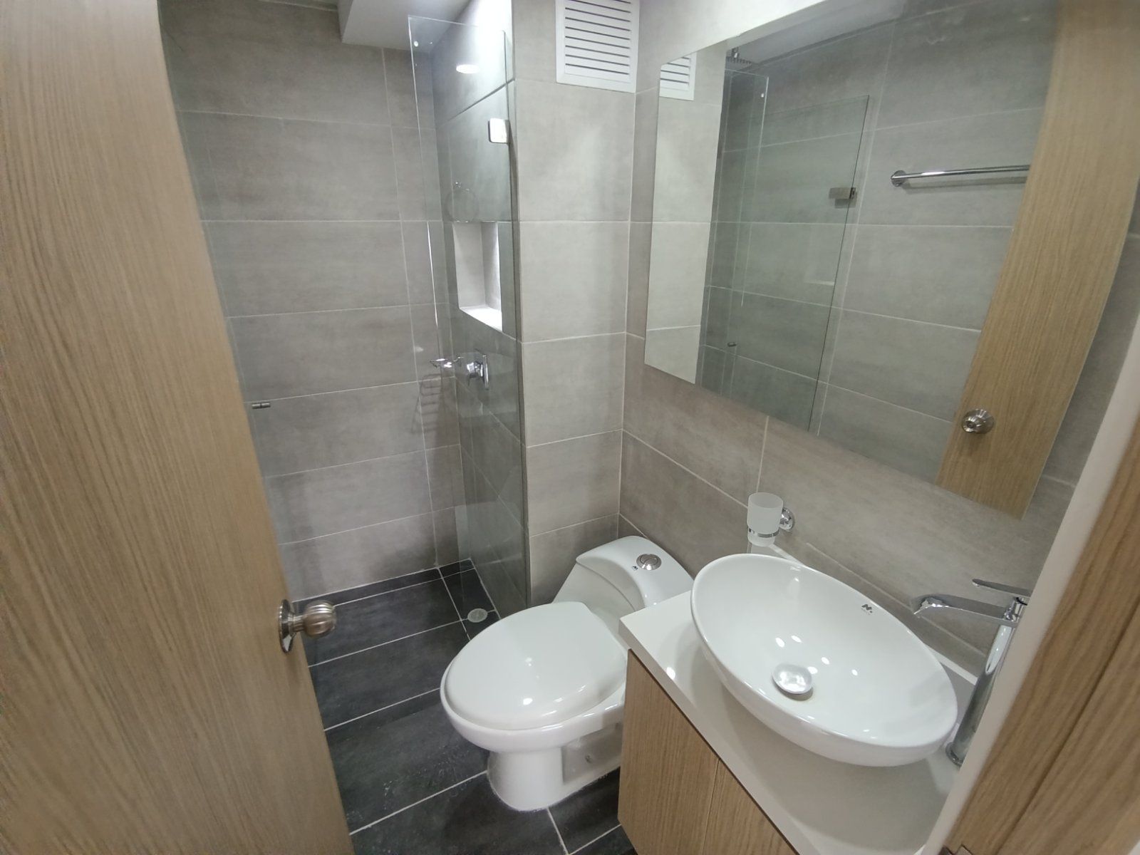 APARTAMENTO EN ARRIENDO UBICADO EN MARINILLA SECTOR TINAJAS - 8