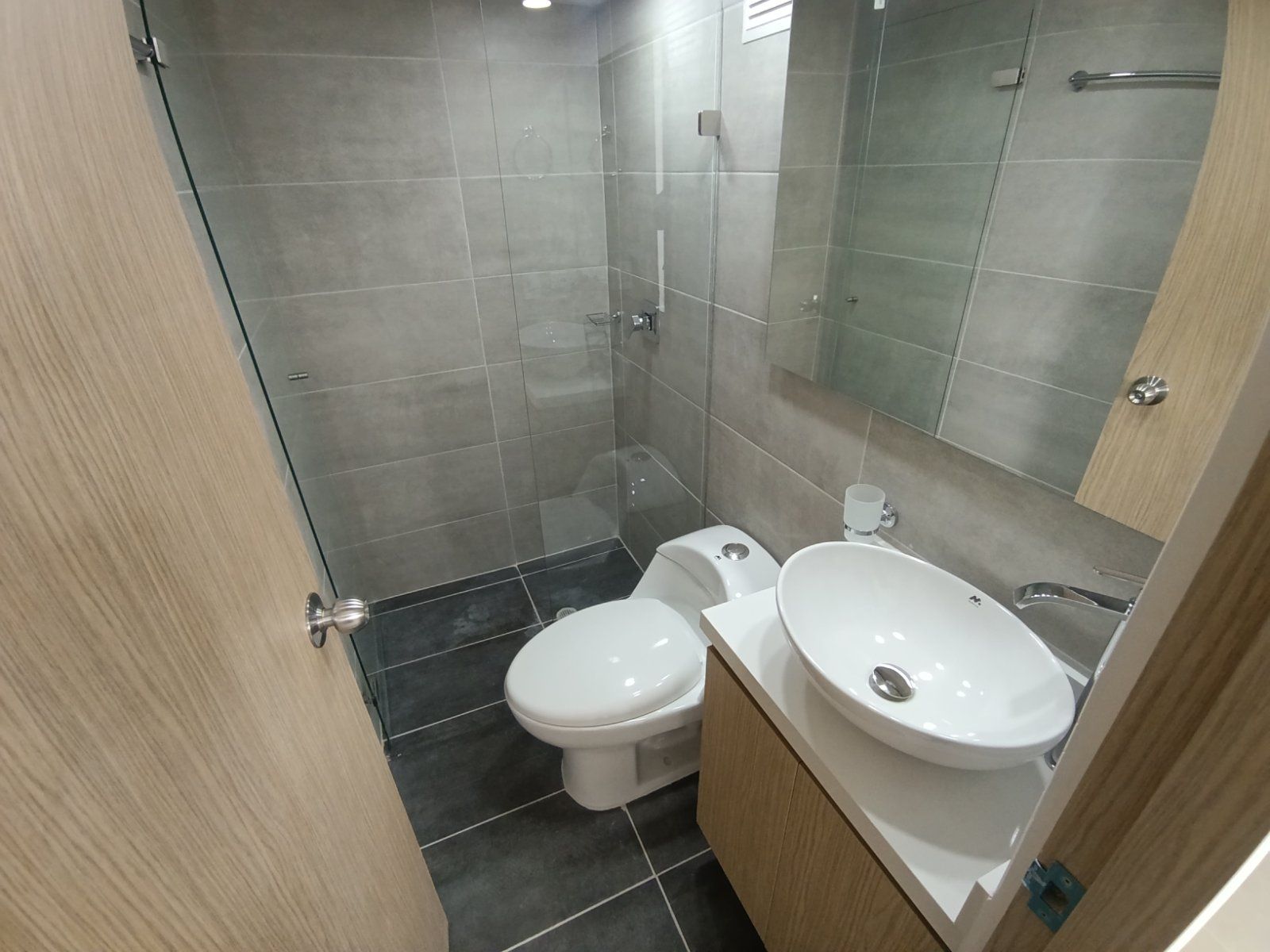 APARTAMENTO EN ARRIENDO UBICADO EN MARINILLA SECTOR TINAJAS - 7