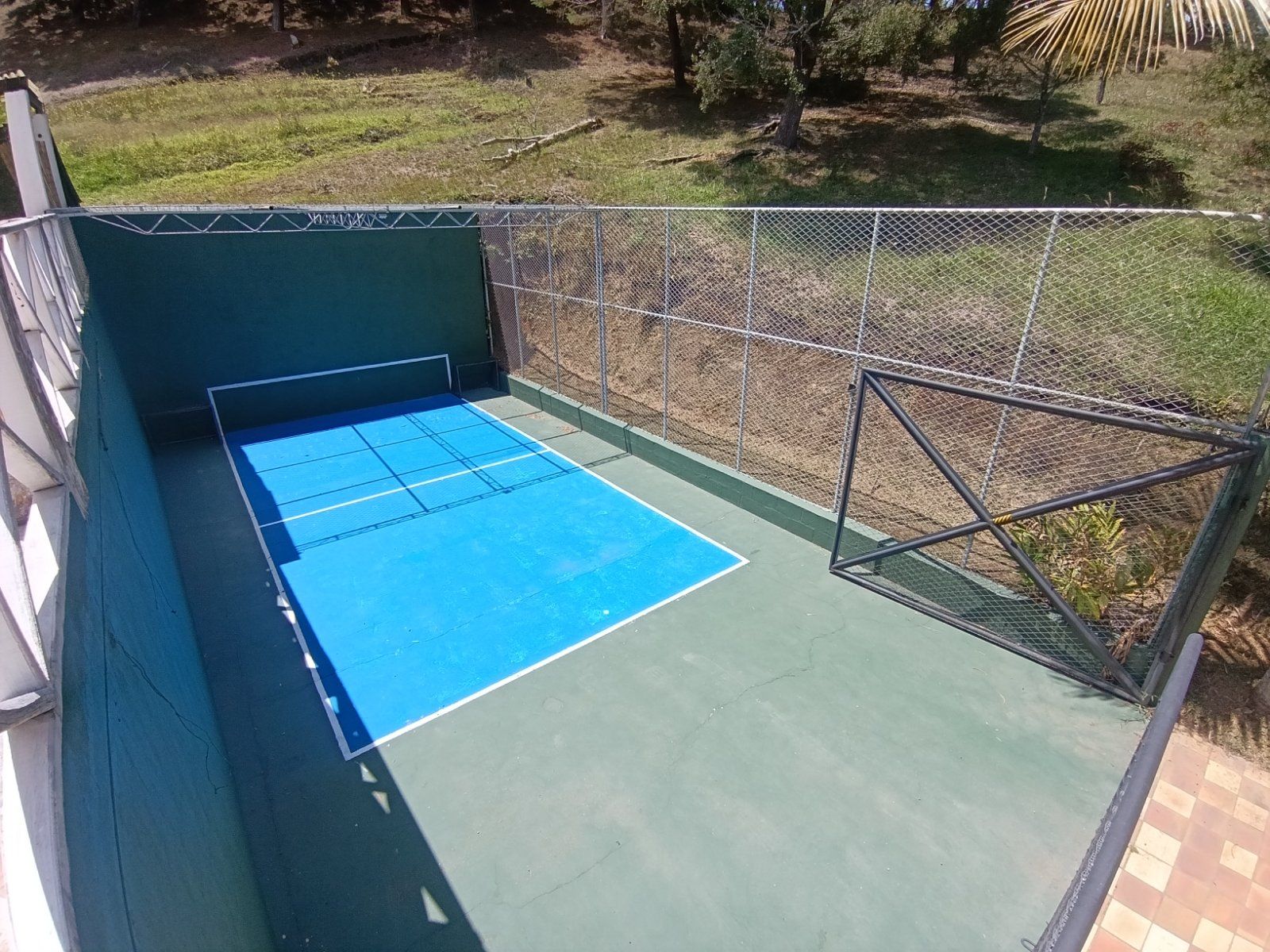 CASA CAMPESTRE EN ARRIENDO UBICADA EN GUARNE SECTOR VEREDA SAN JOSE - 16