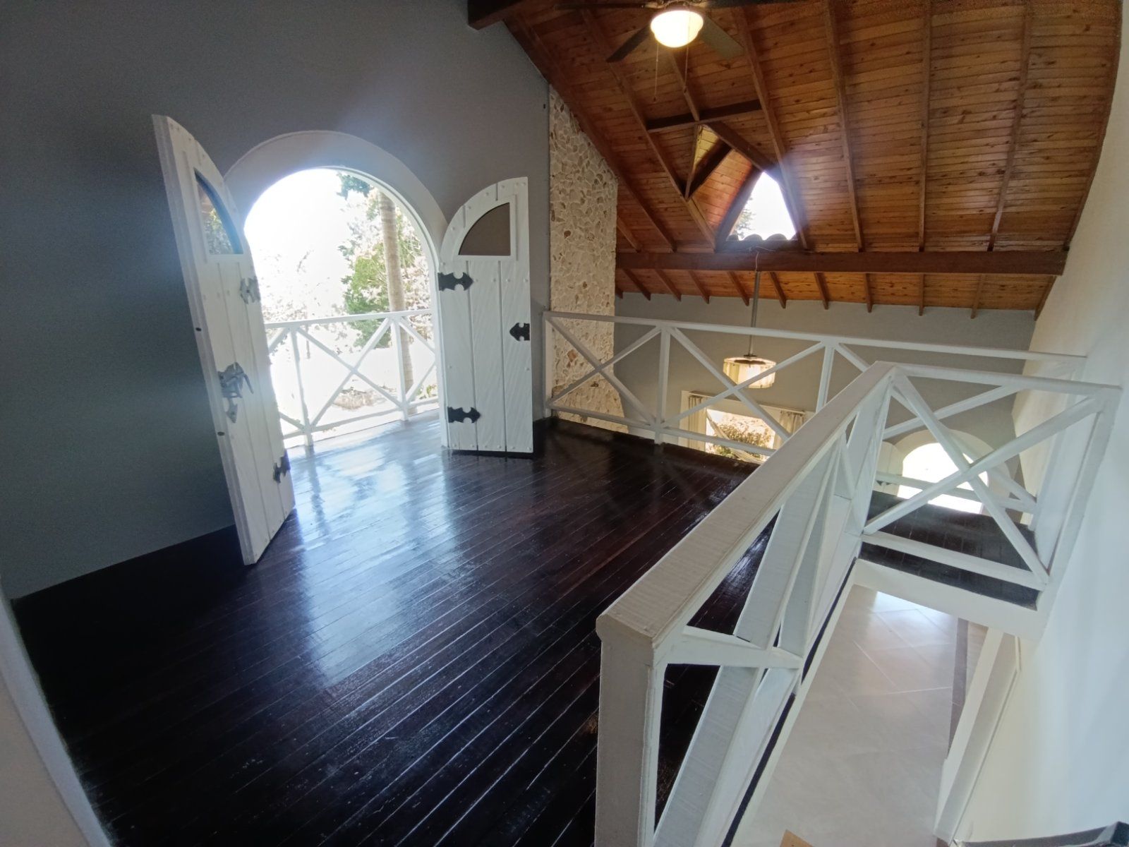 CASA CAMPESTRE EN ARRIENDO UBICADA EN GUARNE SECTOR VEREDA SAN JOSE - 5