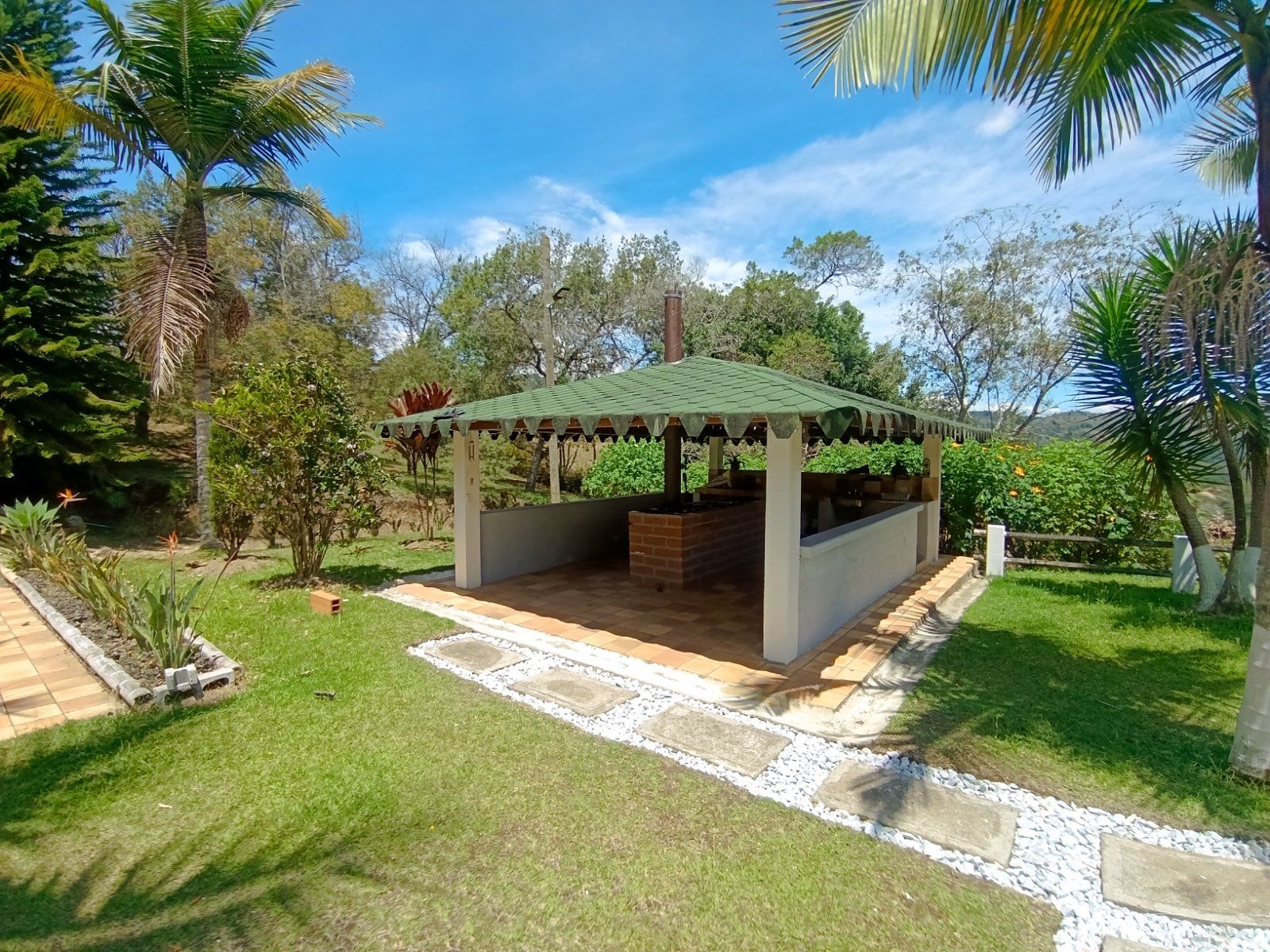 CASA CAMPESTRE EN ARRIENDO UBICADA EN GUARNE SECTOR VEREDA SAN JOSE - 19