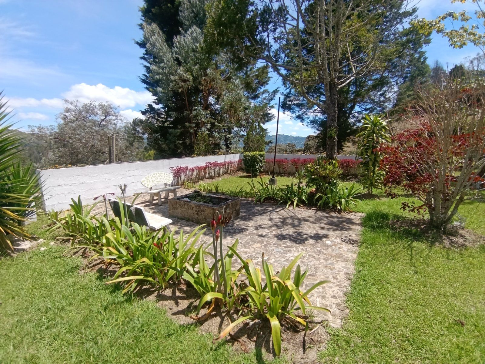 CASA CAMPESTRE EN ARRIENDO UBICADA EN GUARNE SECTOR VEREDA SAN JOSE - 4
