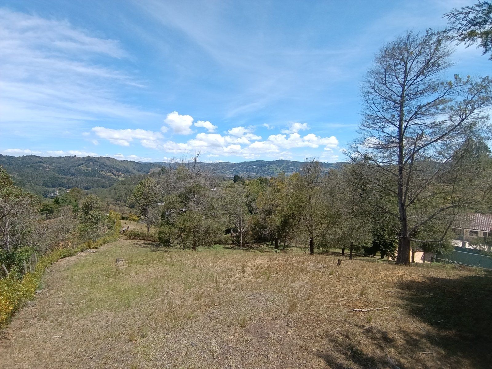 CASA CAMPESTRE EN ARRIENDO UBICADA EN GUARNE SECTOR VEREDA SAN JOSE - 20