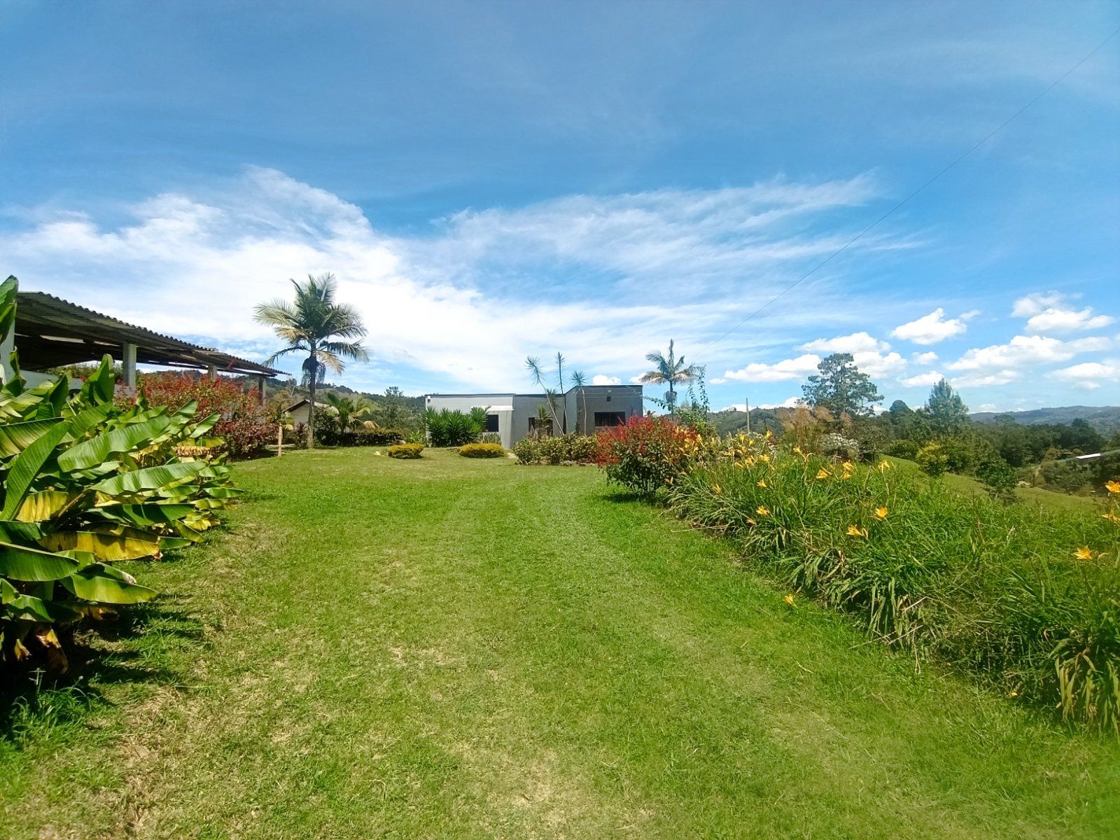 FINCA PARA ARRIENDO EN GUARNE SECTOR VEREDA SAN JOSE - 18