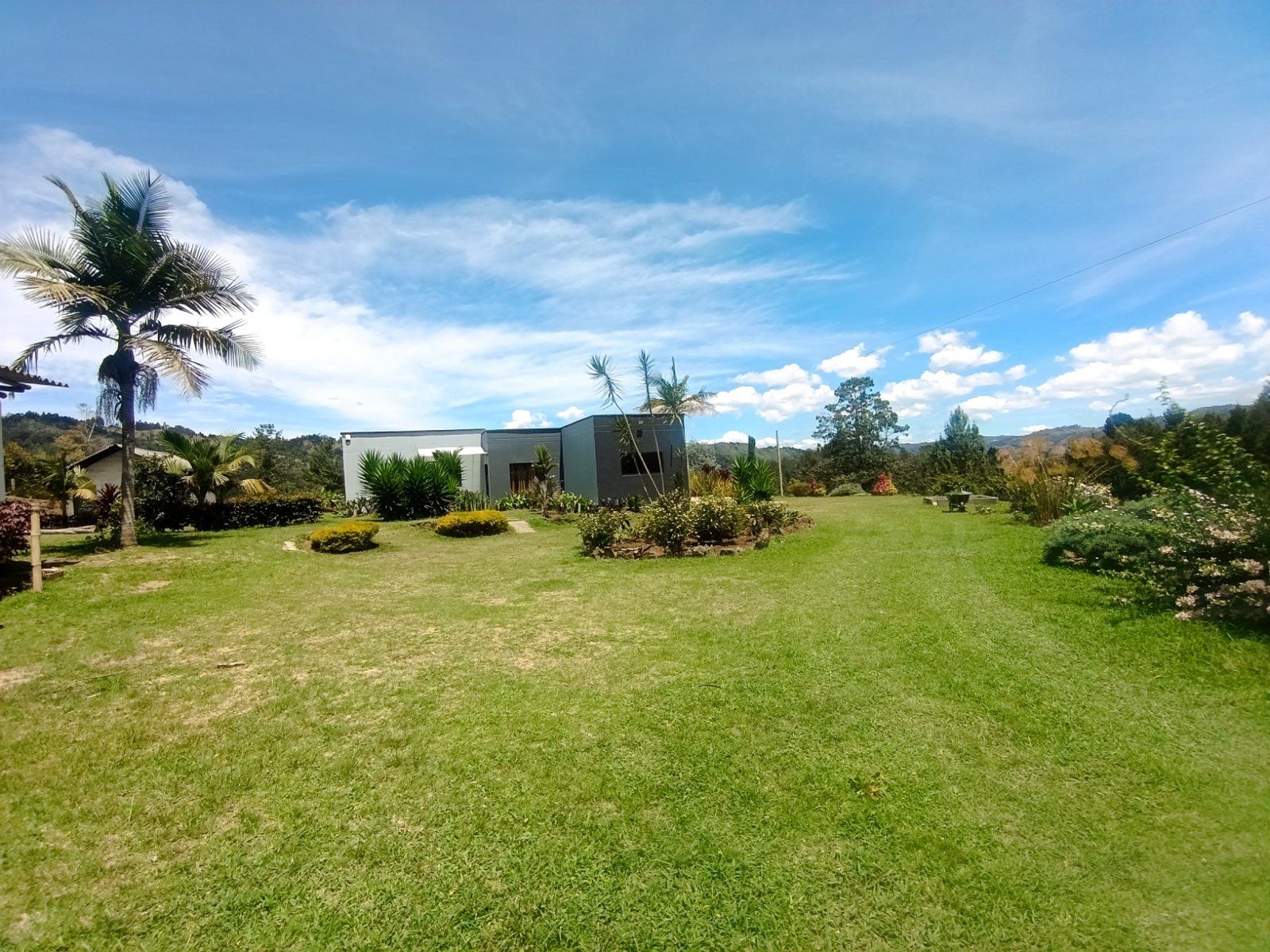 FINCA PARA ARRIENDO EN GUARNE SECTOR VEREDA SAN JOSE - 17