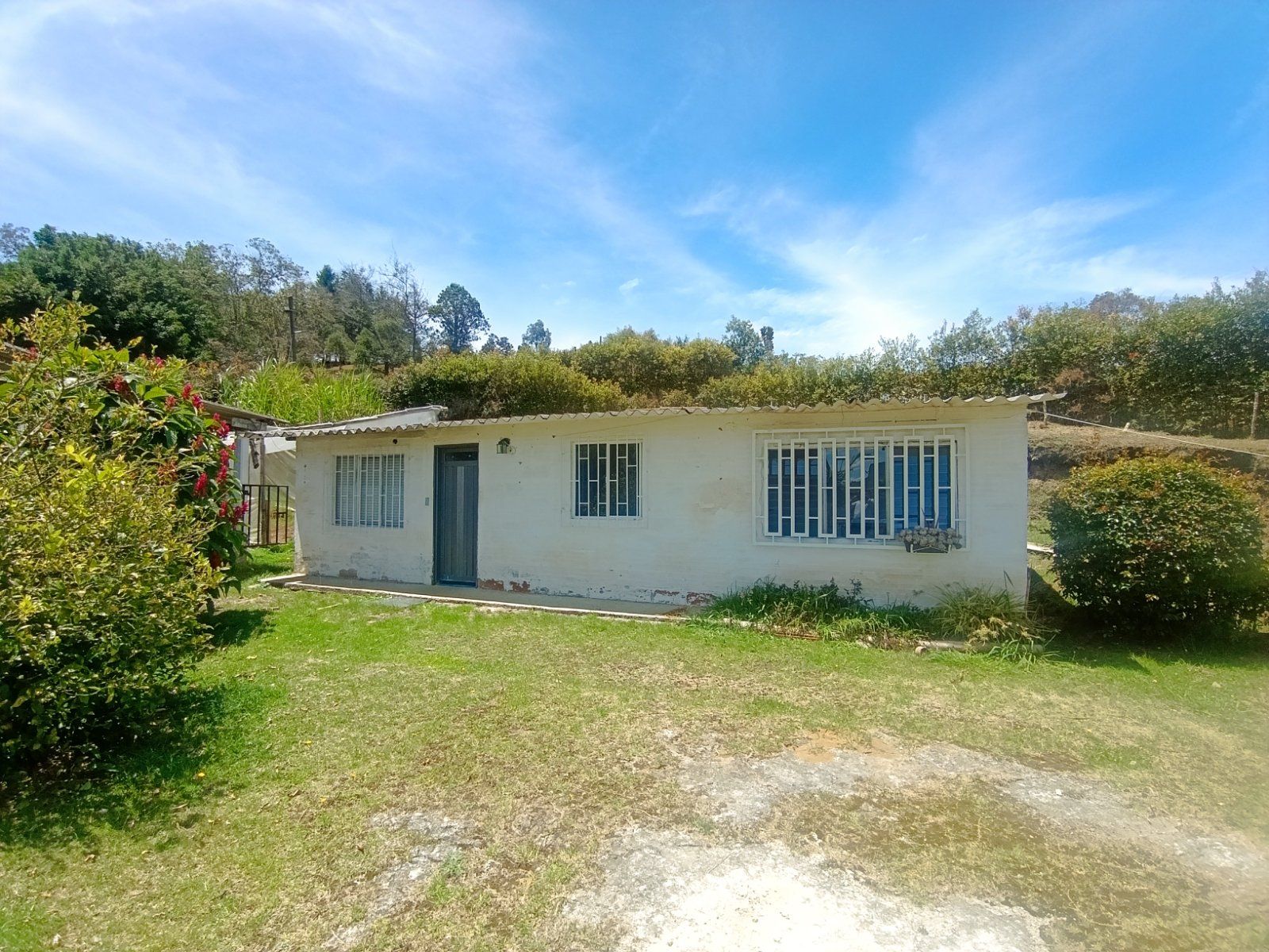 FINCA PARA ARRIENDO EN GUARNE SECTOR VEREDA SAN JOSE - 14
