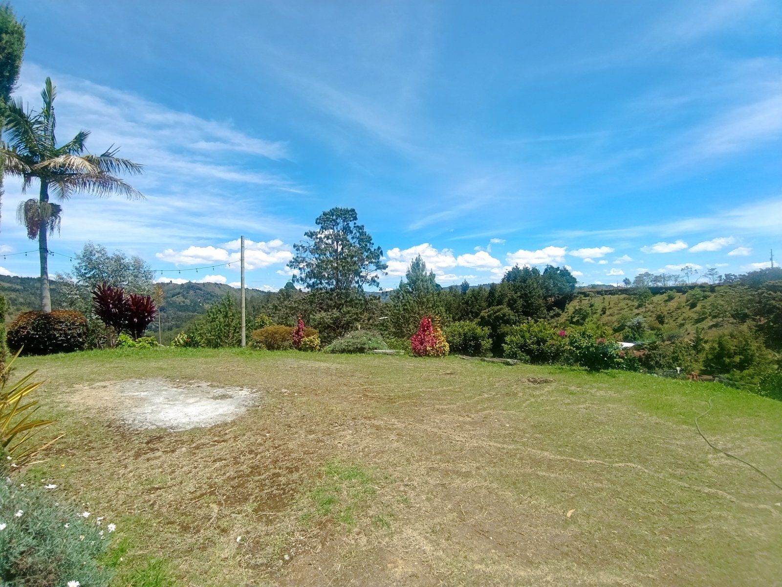 FINCA PARA ARRIENDO EN GUARNE SECTOR VEREDA SAN JOSE - 19