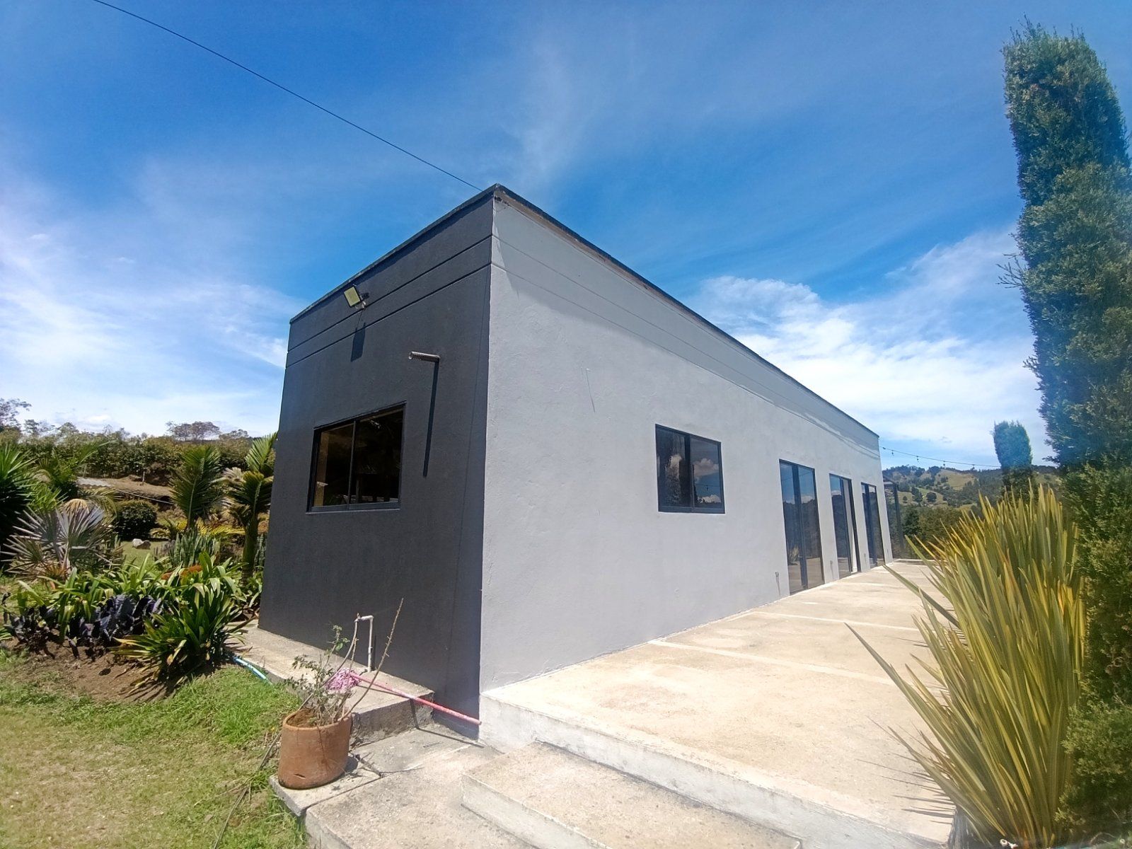 FINCA PARA ARRIENDO EN GUARNE SECTOR VEREDA SAN JOSE - 2
