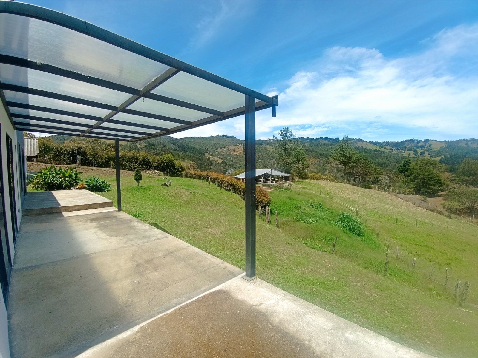 FINCA PARA ARRIENDO EN GUARNE SECTOR VEREDA SAN JOSE - 13