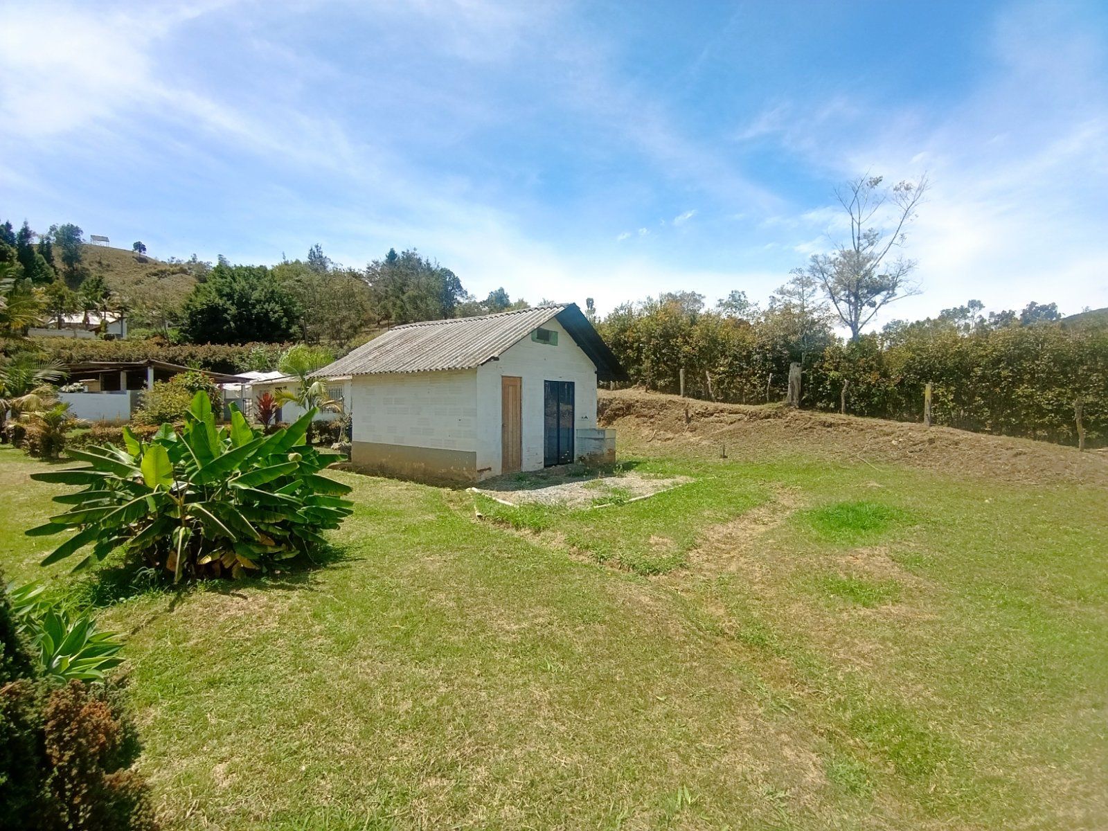 FINCA PARA ARRIENDO EN GUARNE SECTOR VEREDA SAN JOSE - 16