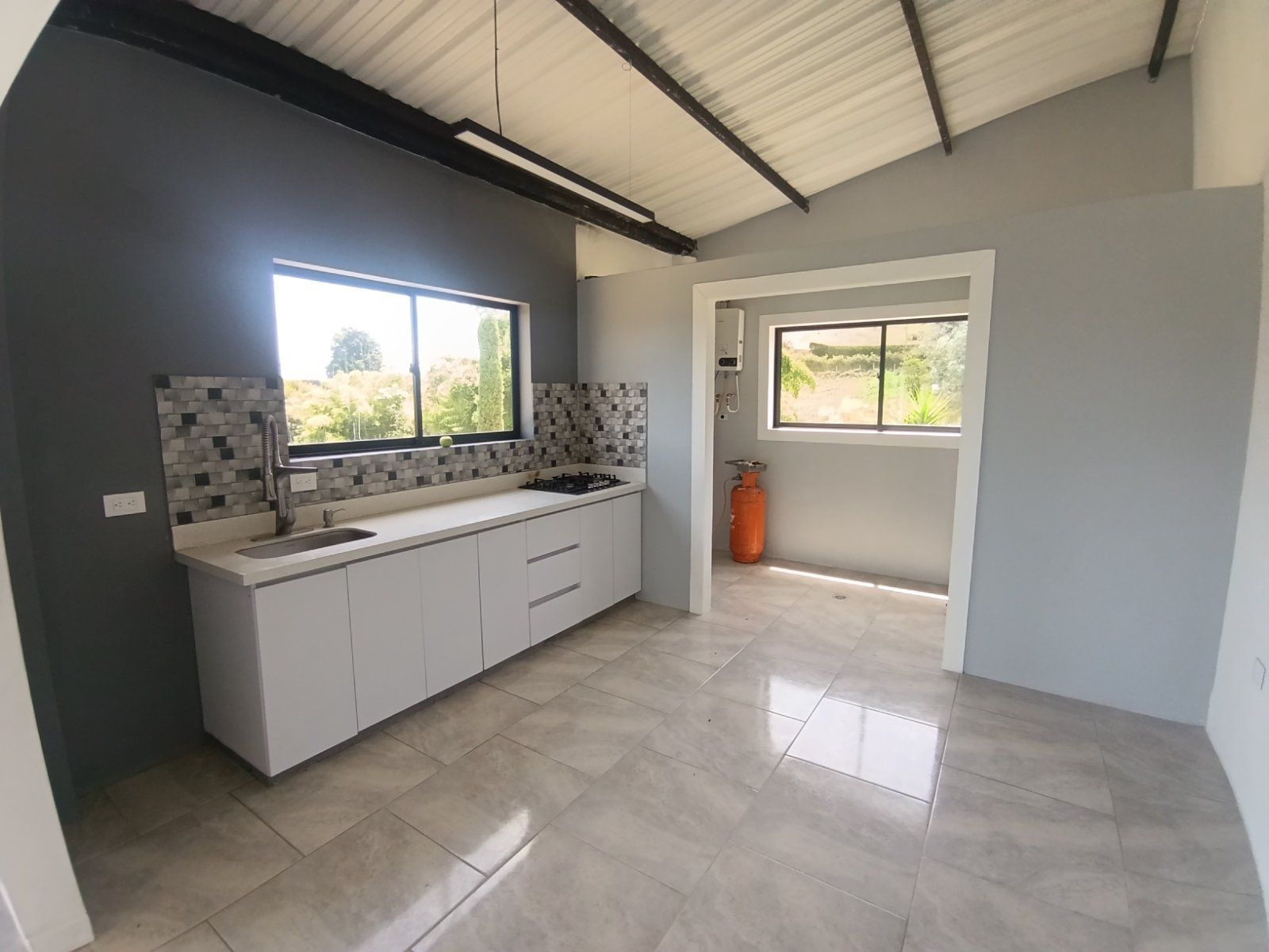 FINCA PARA ARRIENDO EN GUARNE SECTOR VEREDA SAN JOSE - 5