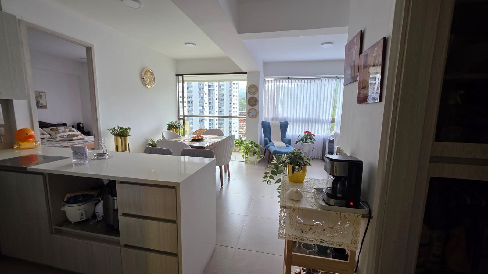 APARTAMENTO EN VENTA UBICADO EN SABANETA SECTOR HOLANDA